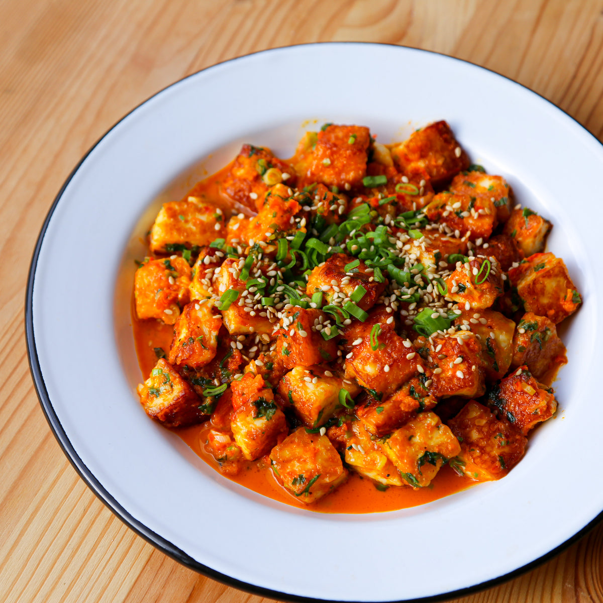 Jibneh Harra (Spicy Cheese) – Shams El Balad