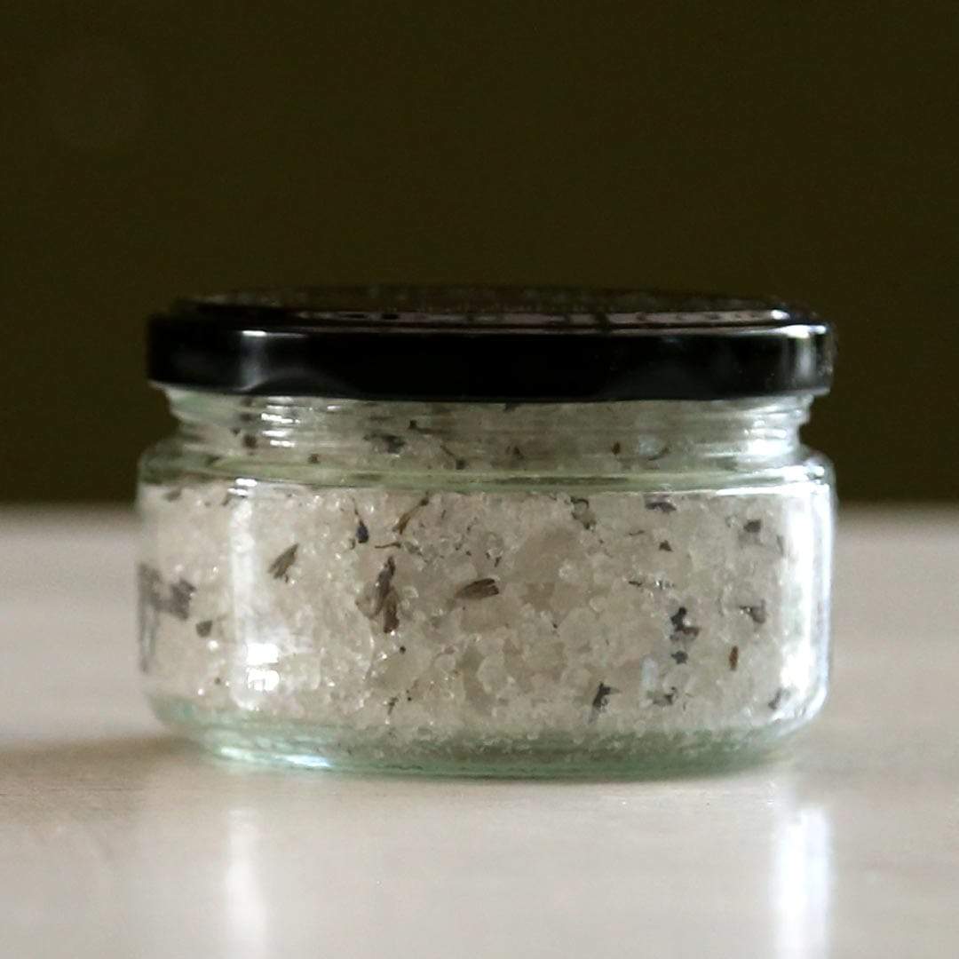 Shams El Balad Wellness Lavender Dead Sea Bath Salts