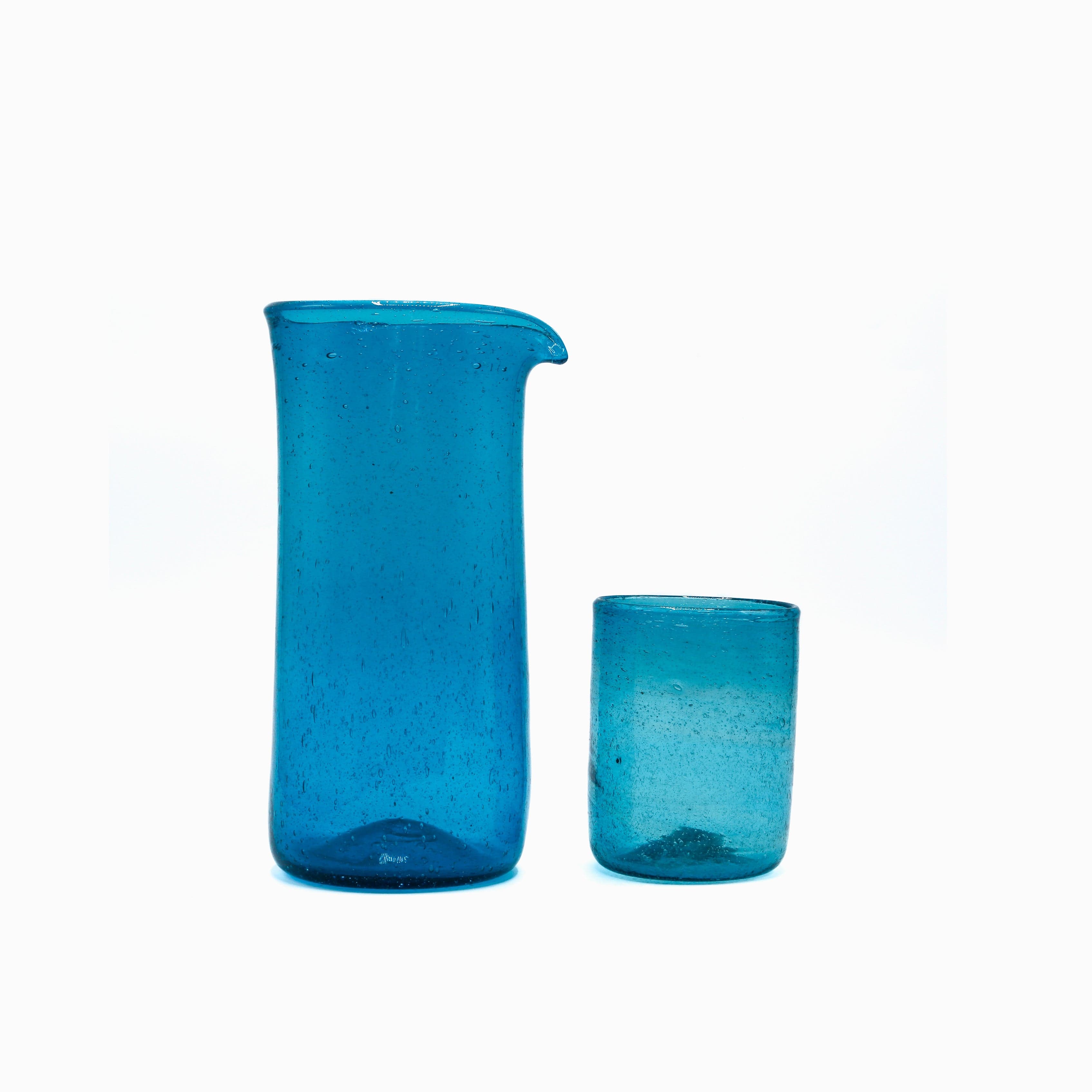 Shams El Balad Blue