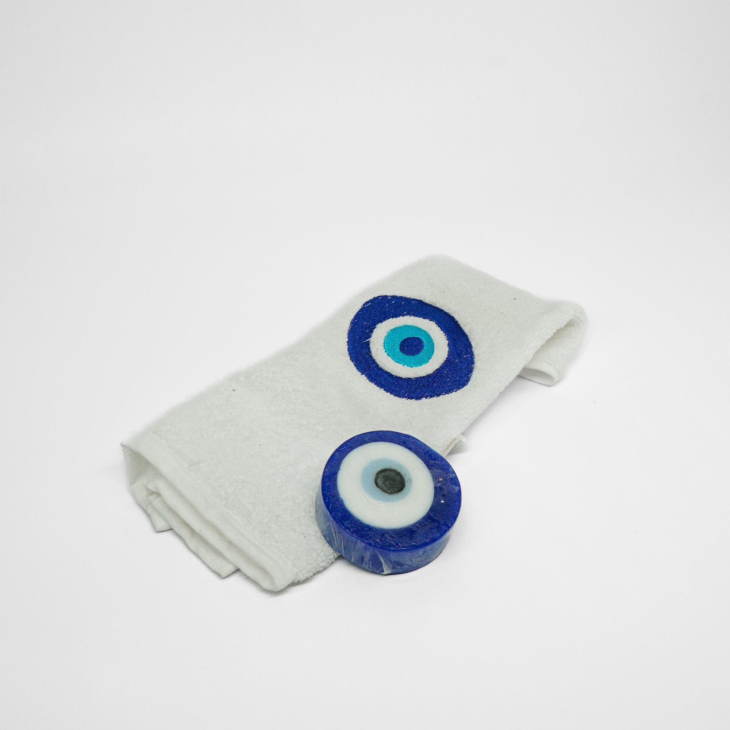 Shams El Balad Blue eyed package