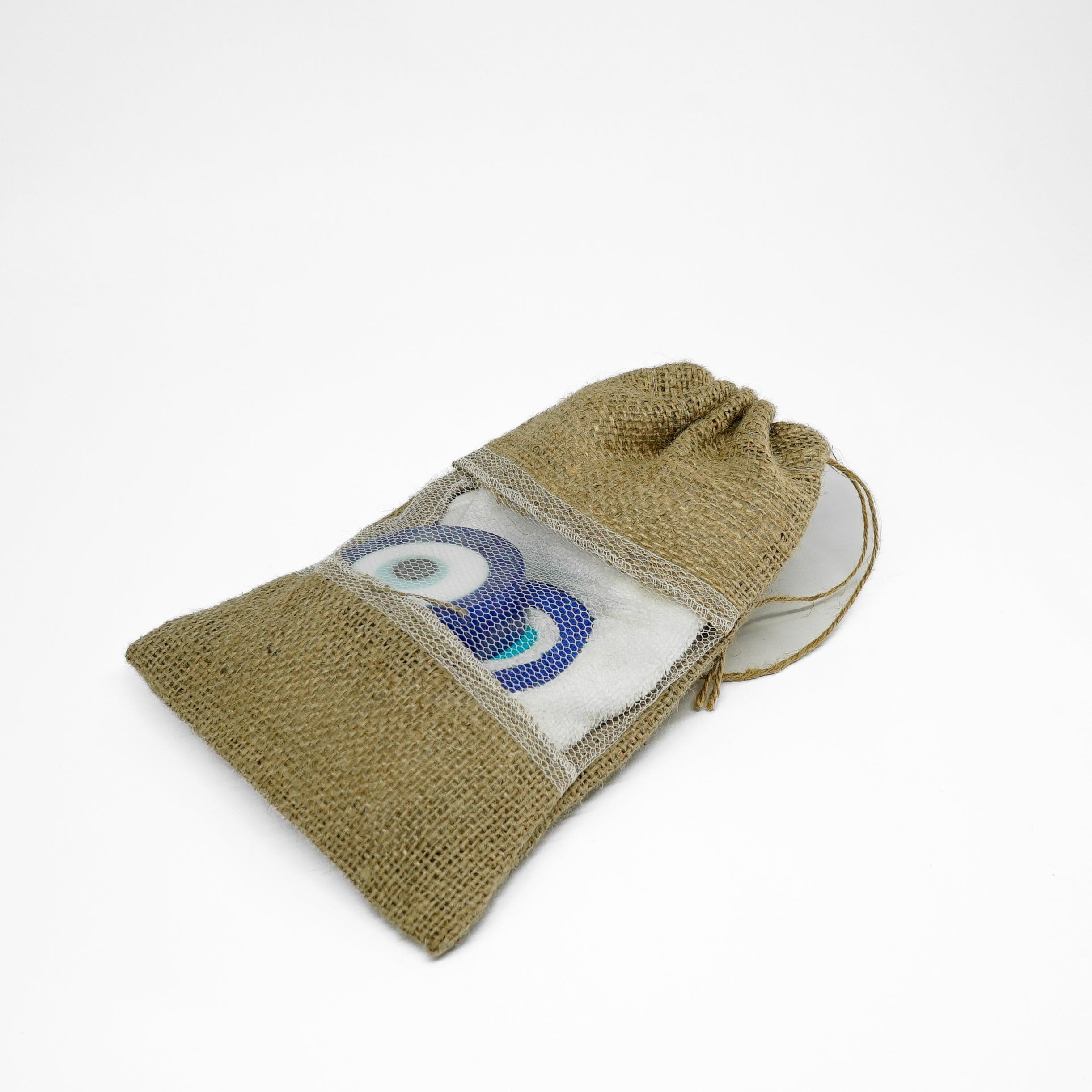 Shams El Balad Blue eyed package
