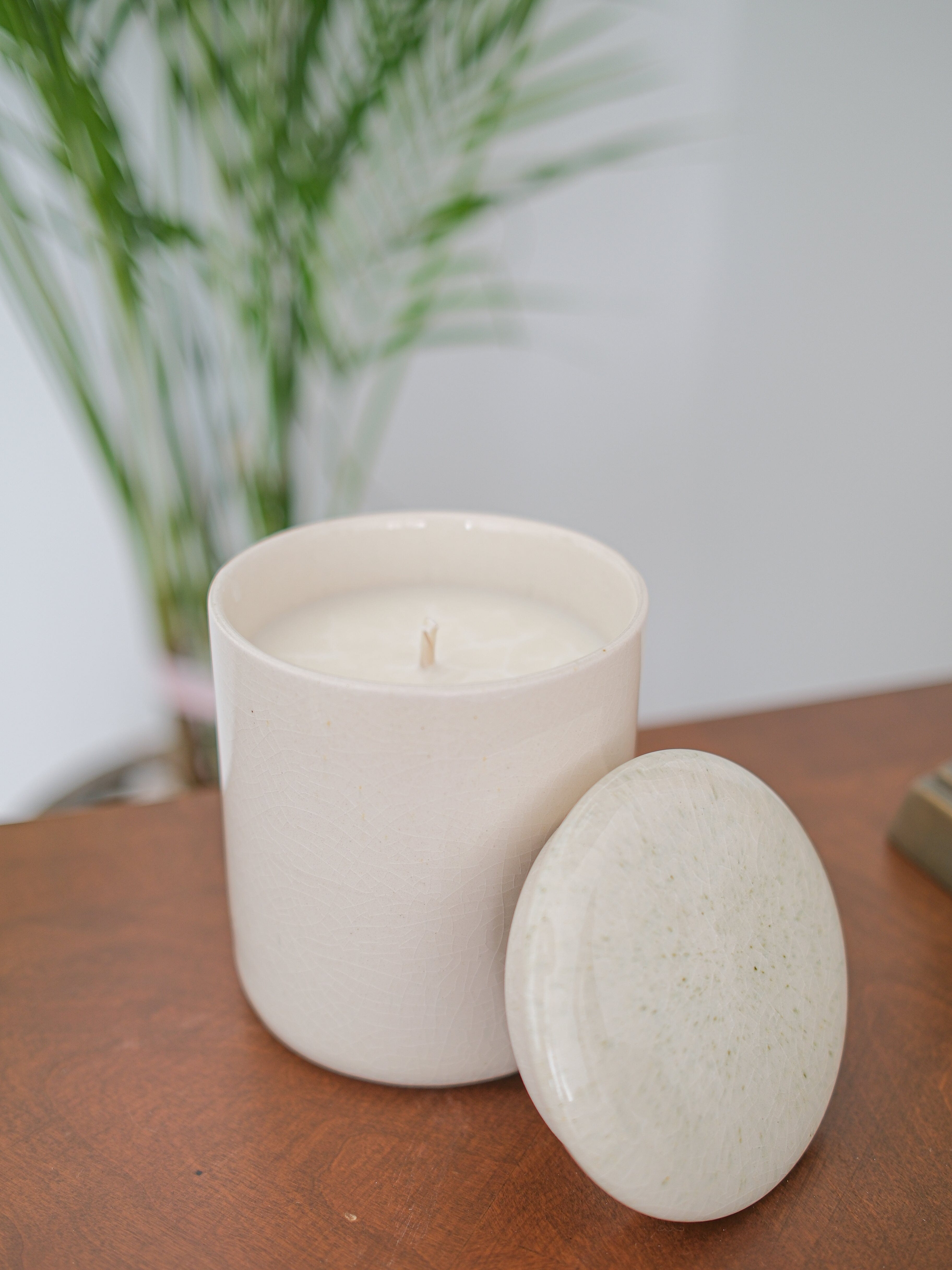Shams El Balad Cylinder Candles