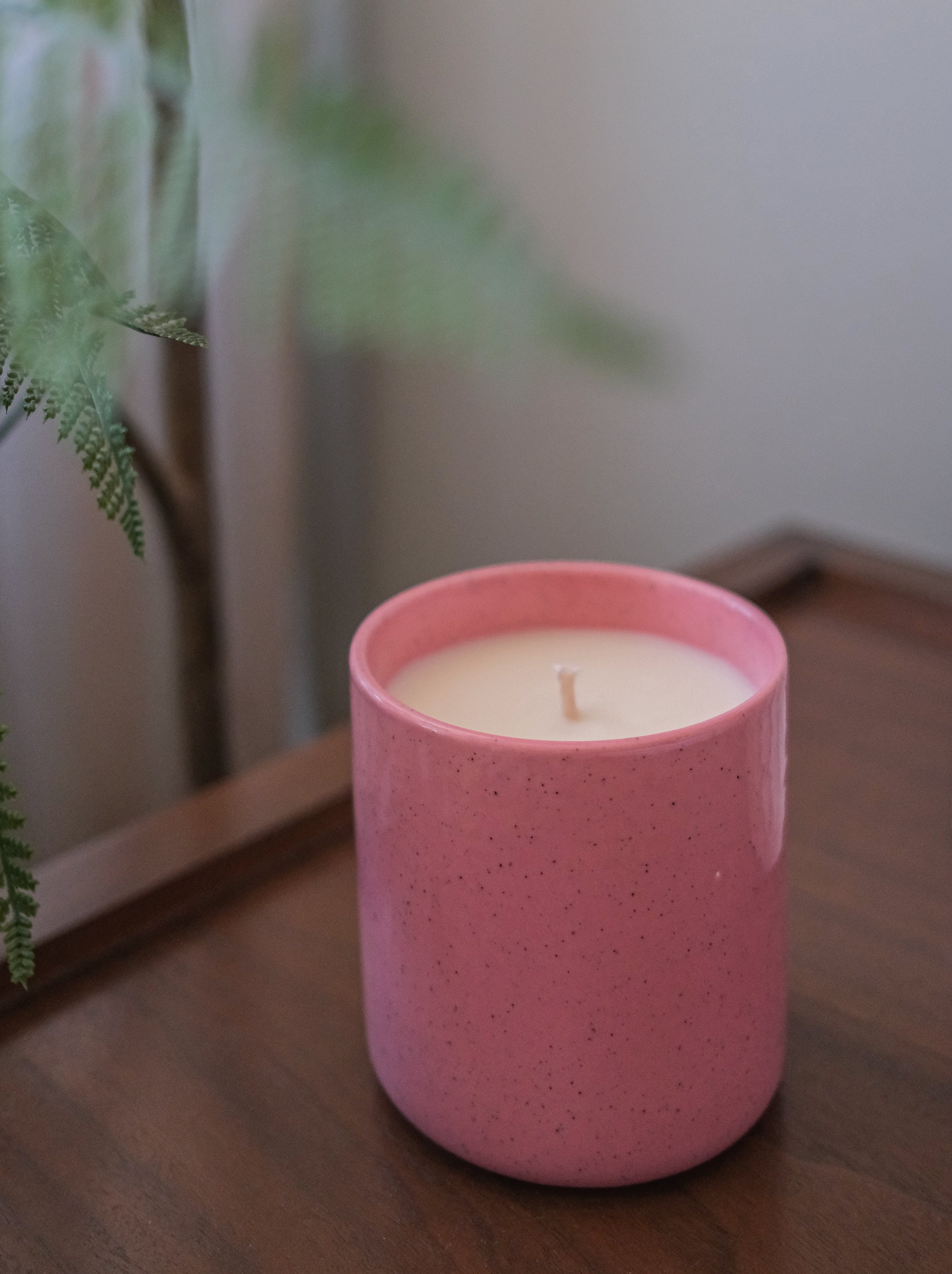 Shams El Balad Cylinder Candles