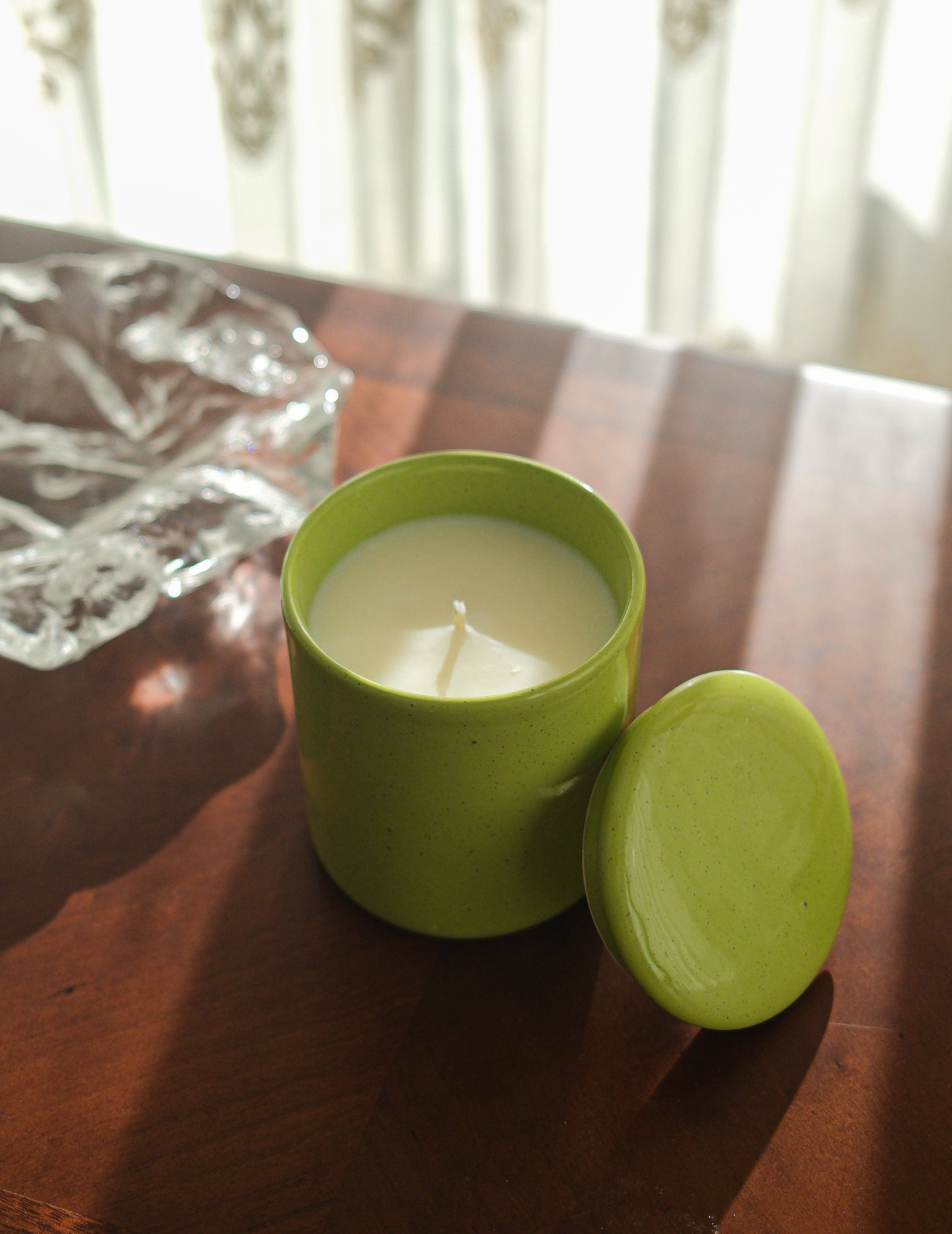 Shams El Balad Cylinder Candles