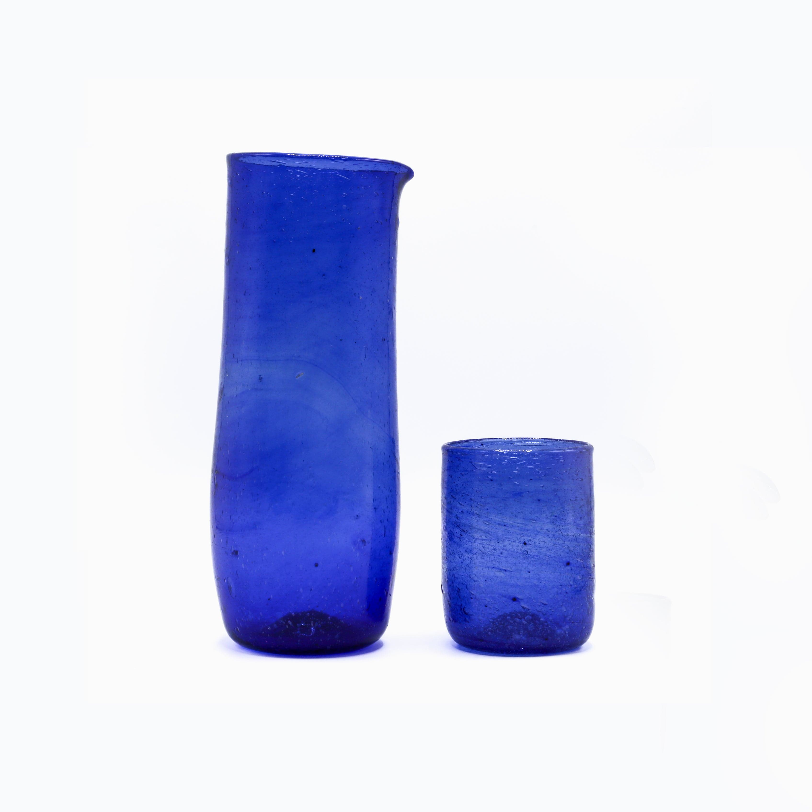 Shams El Balad Dark Blue BH