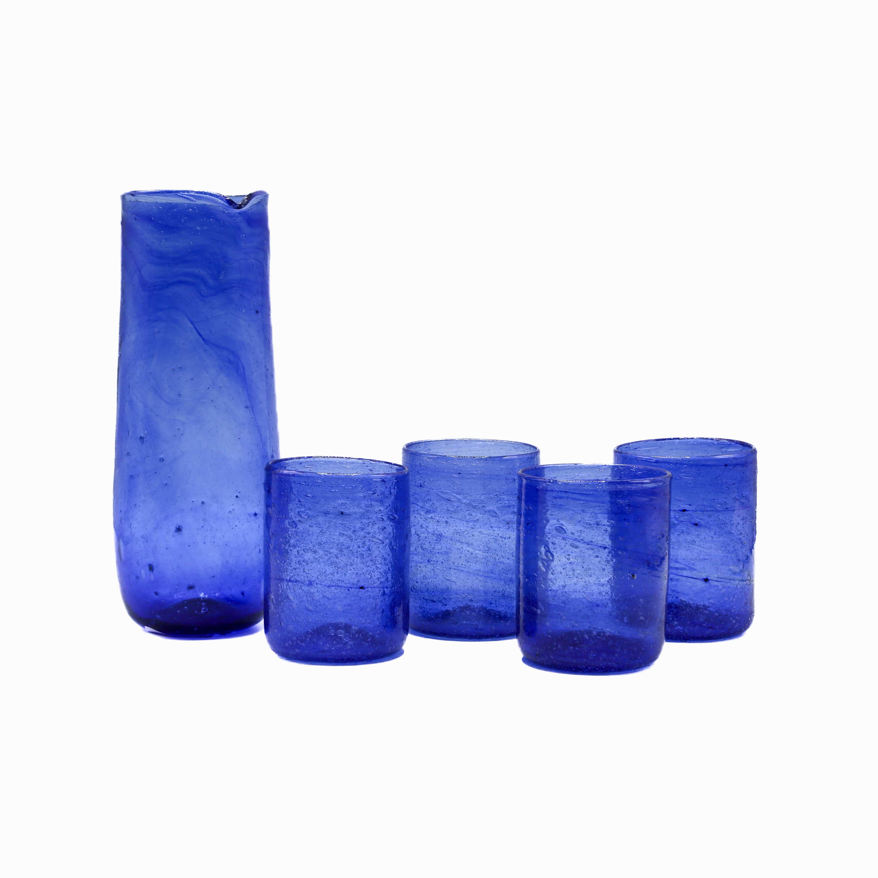 Shams El Balad Dark Blue BH