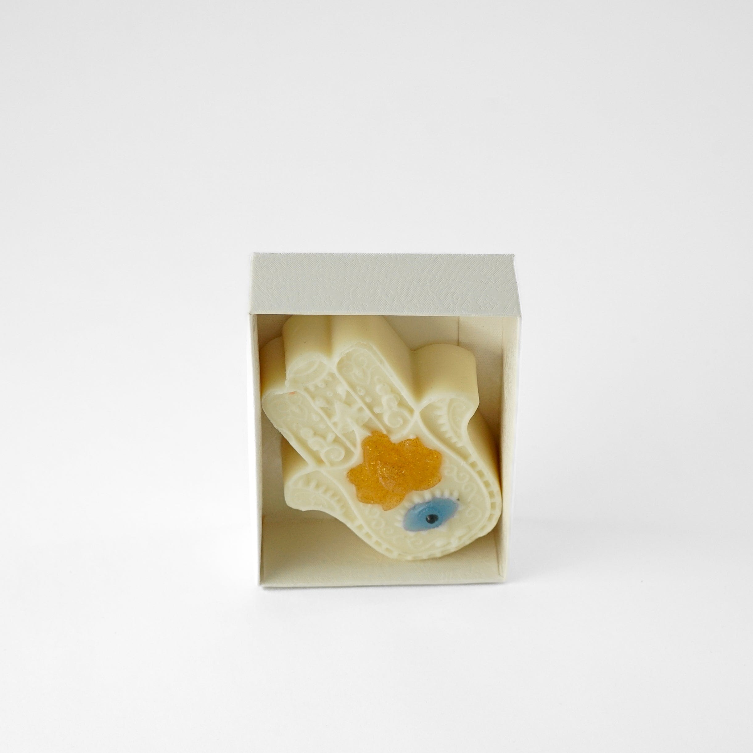 Shams El Balad Fatima Hand Soap