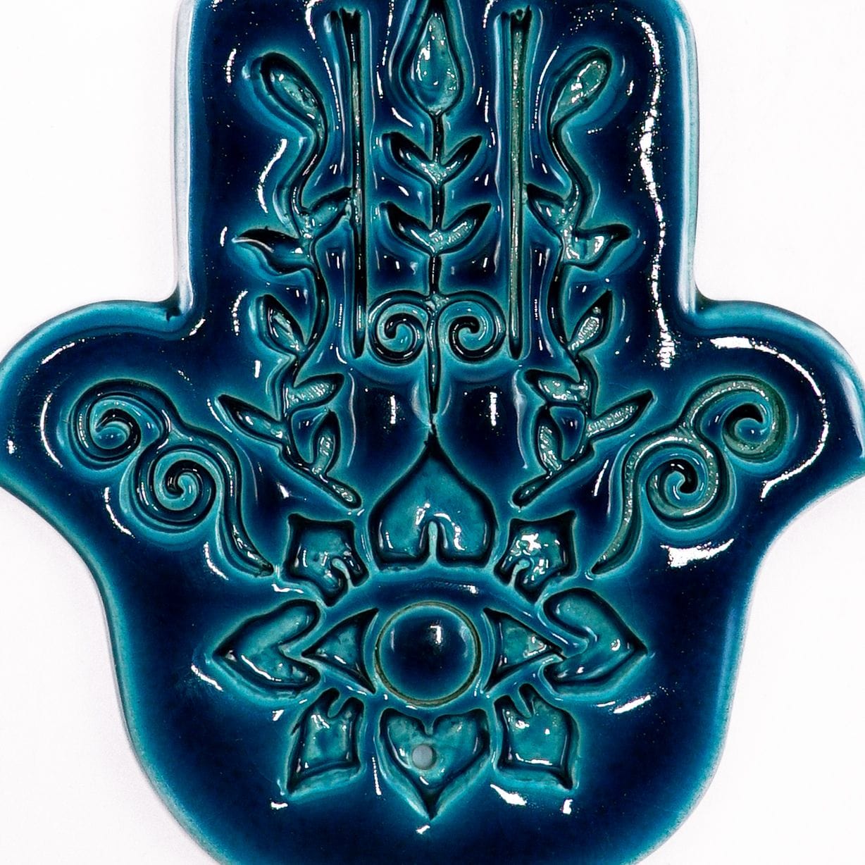 Shams El Balad Kaf Mariam incense holder