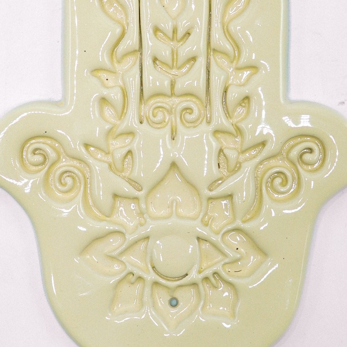 Shams El Balad Kaf Mariam incense holder