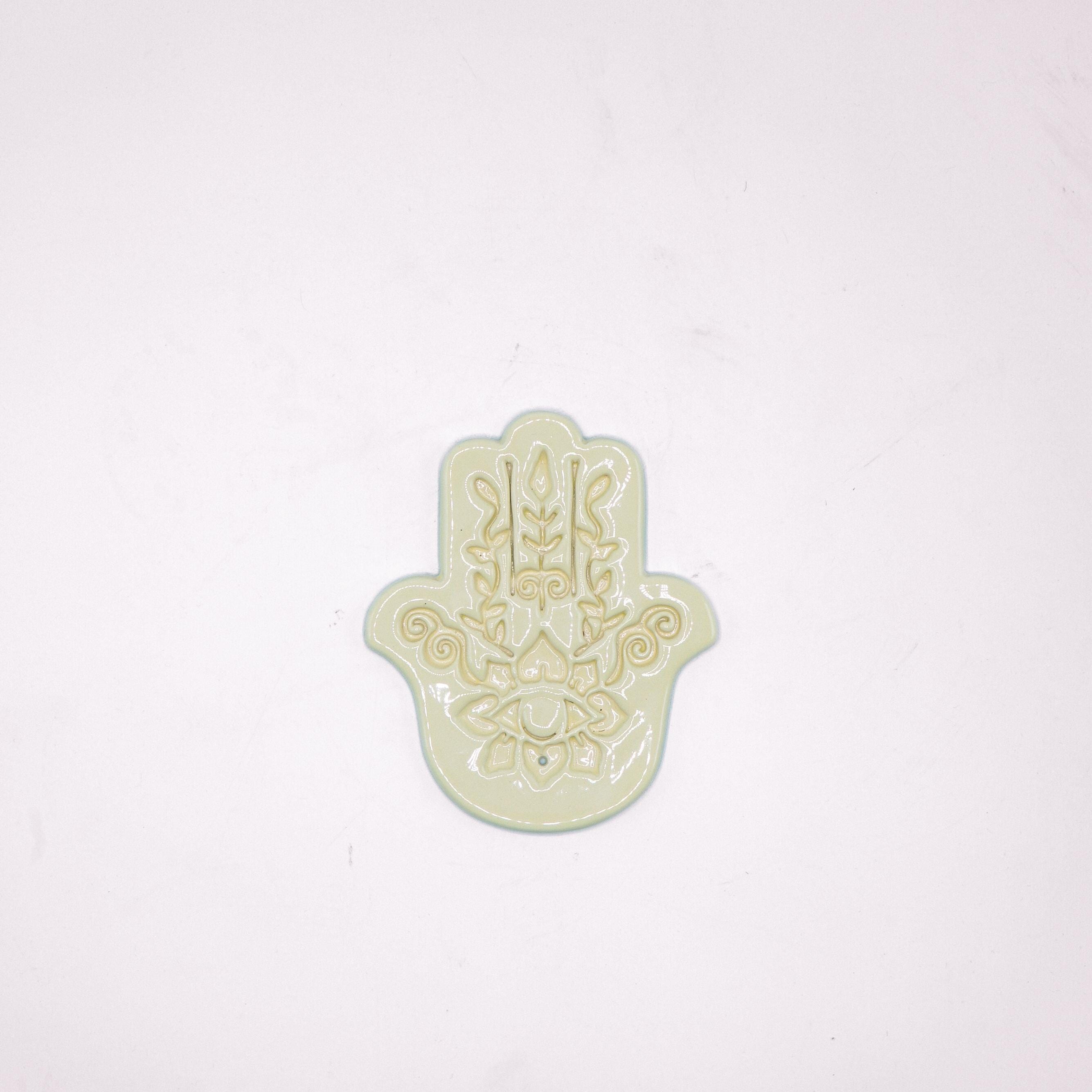 Shams El Balad Kaf Mariam incense holder