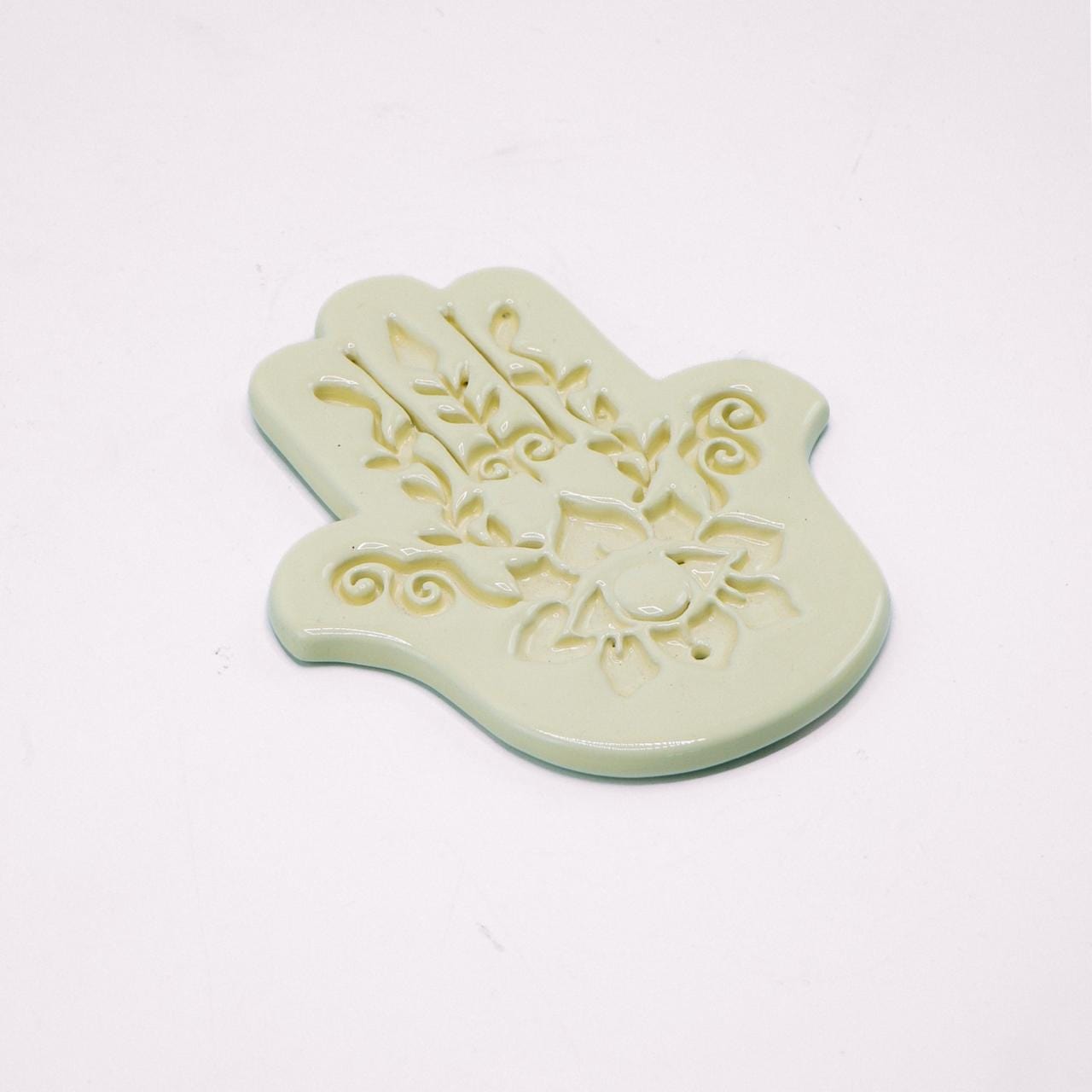 Shams El Balad Kaf Mariam incense holder