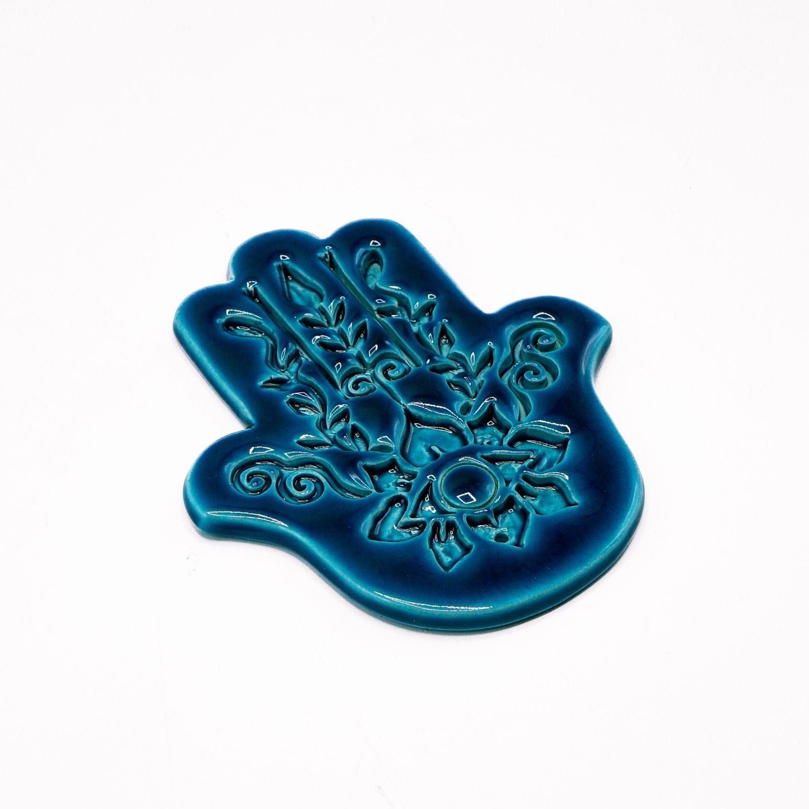 Shams El Balad Kaf Mariam incense holder