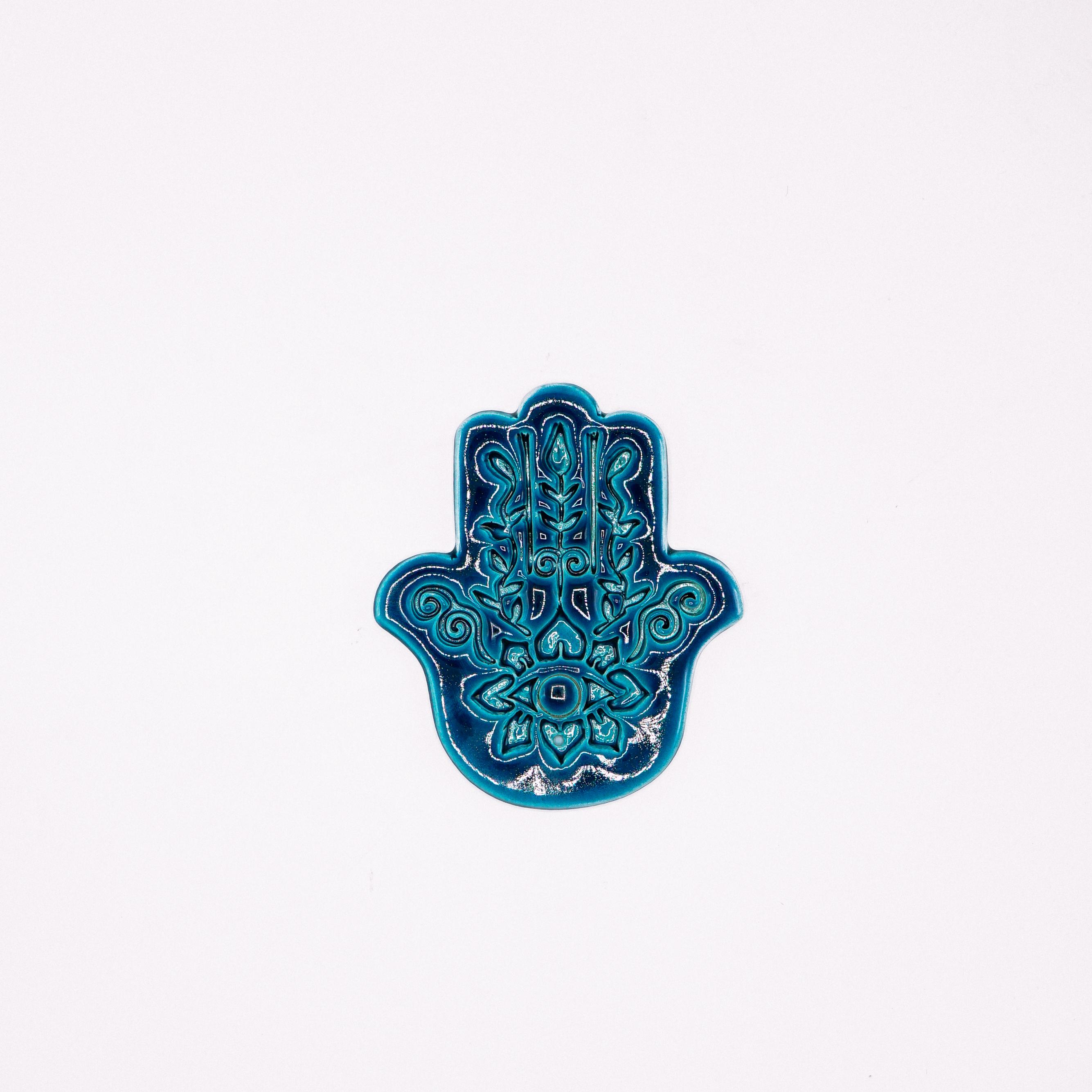 Shams El Balad Kaf Mariam incense holder