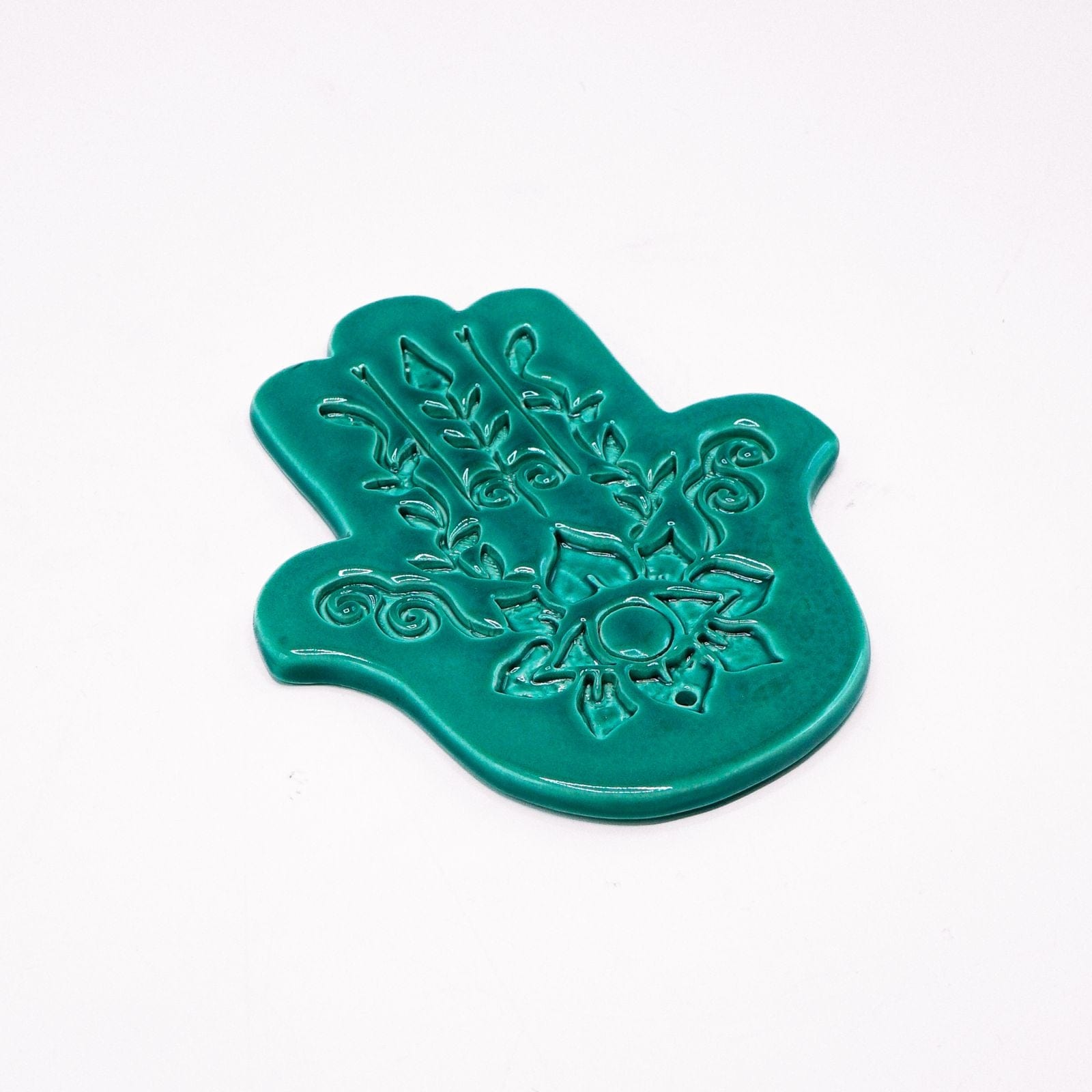 Shams El Balad Kaf Mariam incense holder