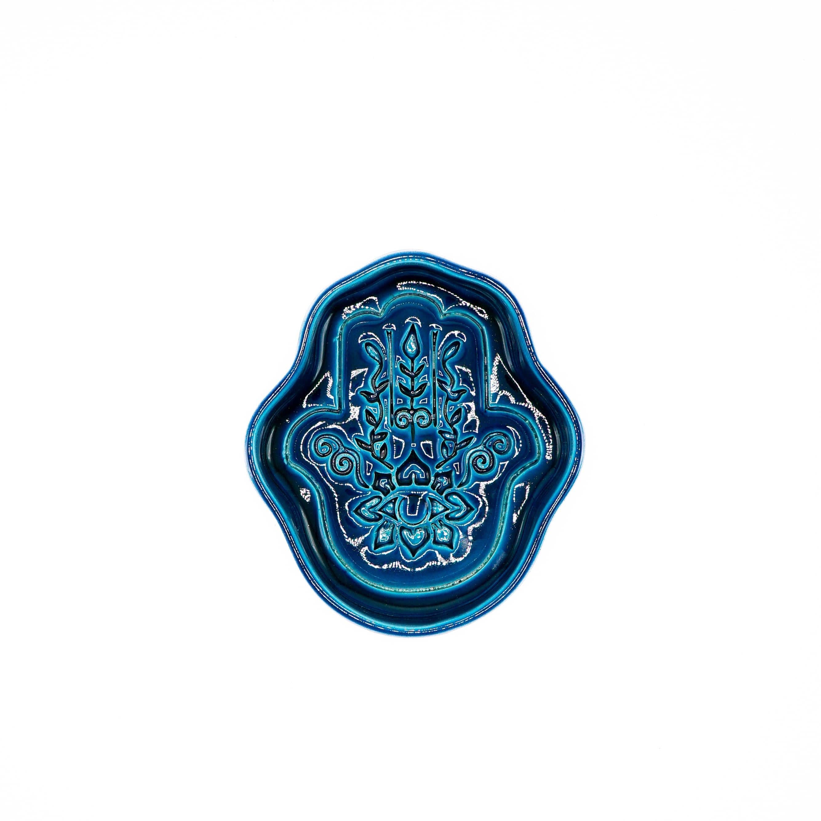 Shams El Balad Kaf Mariam Plate