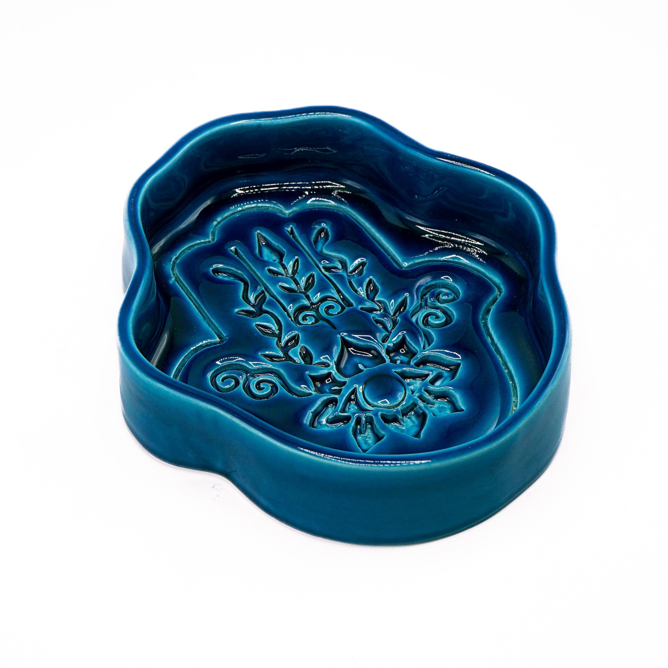 Shams El Balad Kaf Mariam Plate