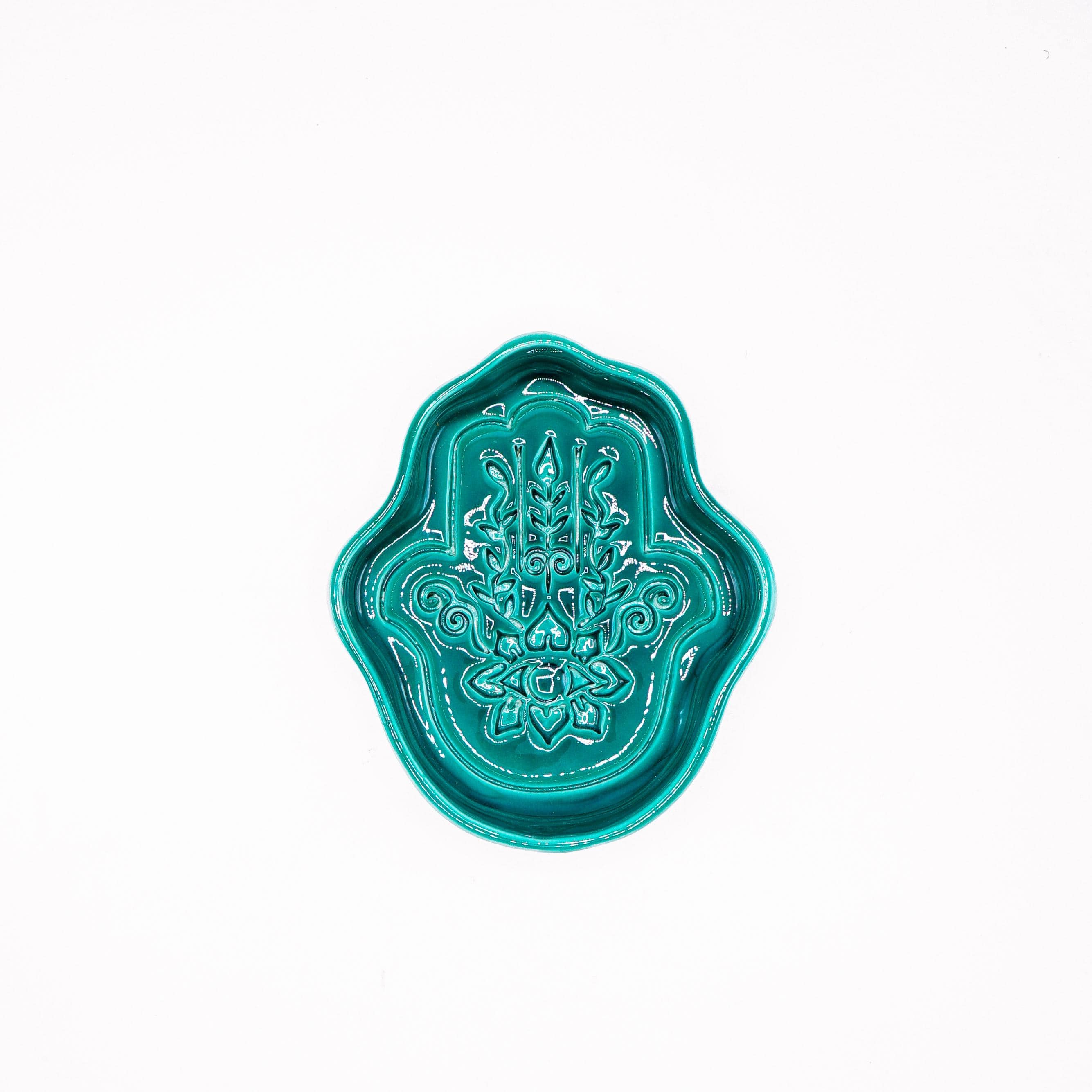 Shams El Balad Kaf Mariam Plate