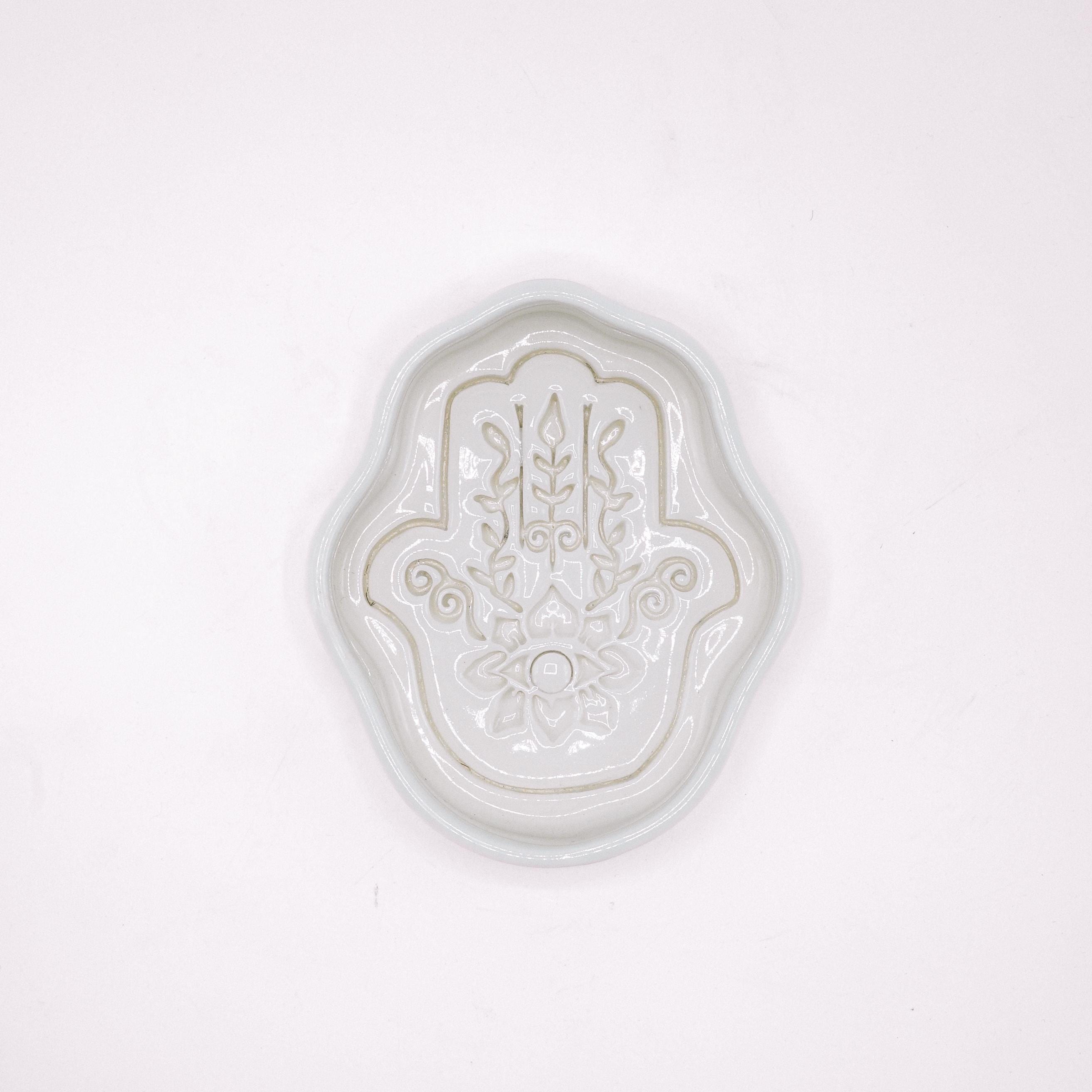 Shams El Balad Kaf Mariam Plate