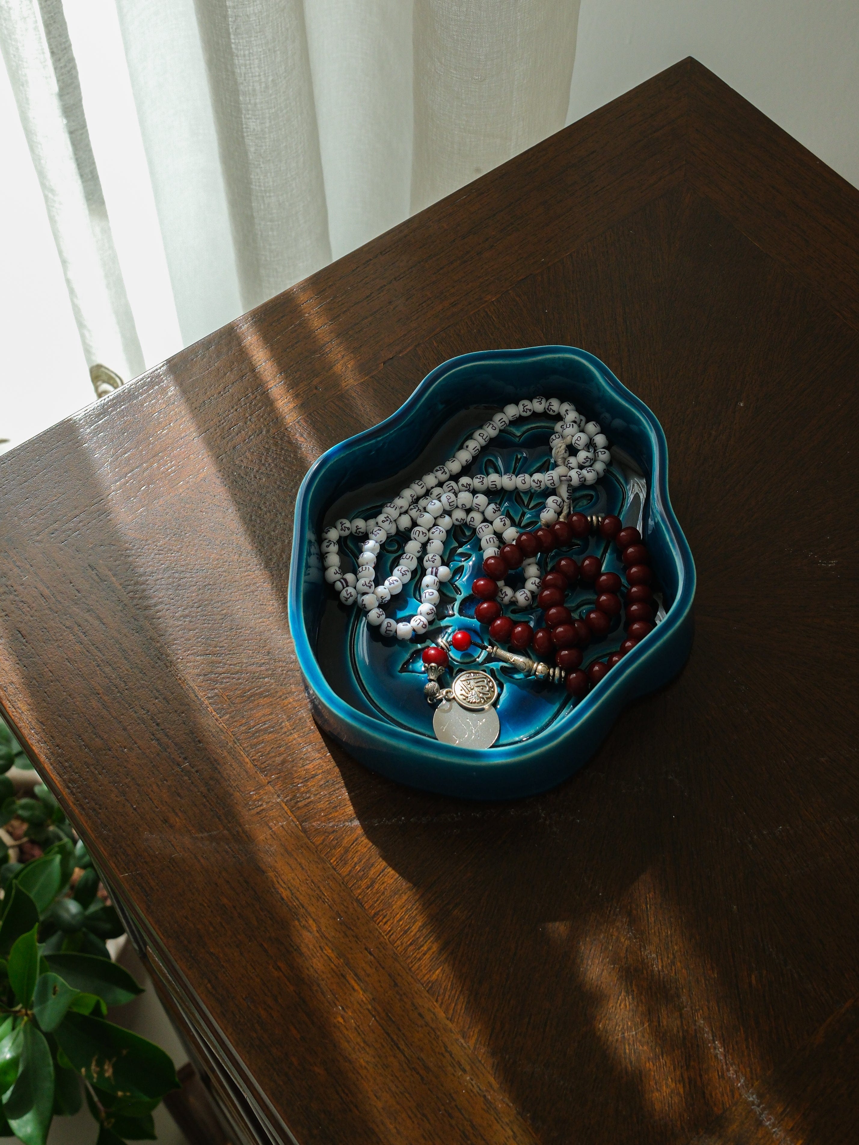 Shams El Balad Kaf Mariam Plate