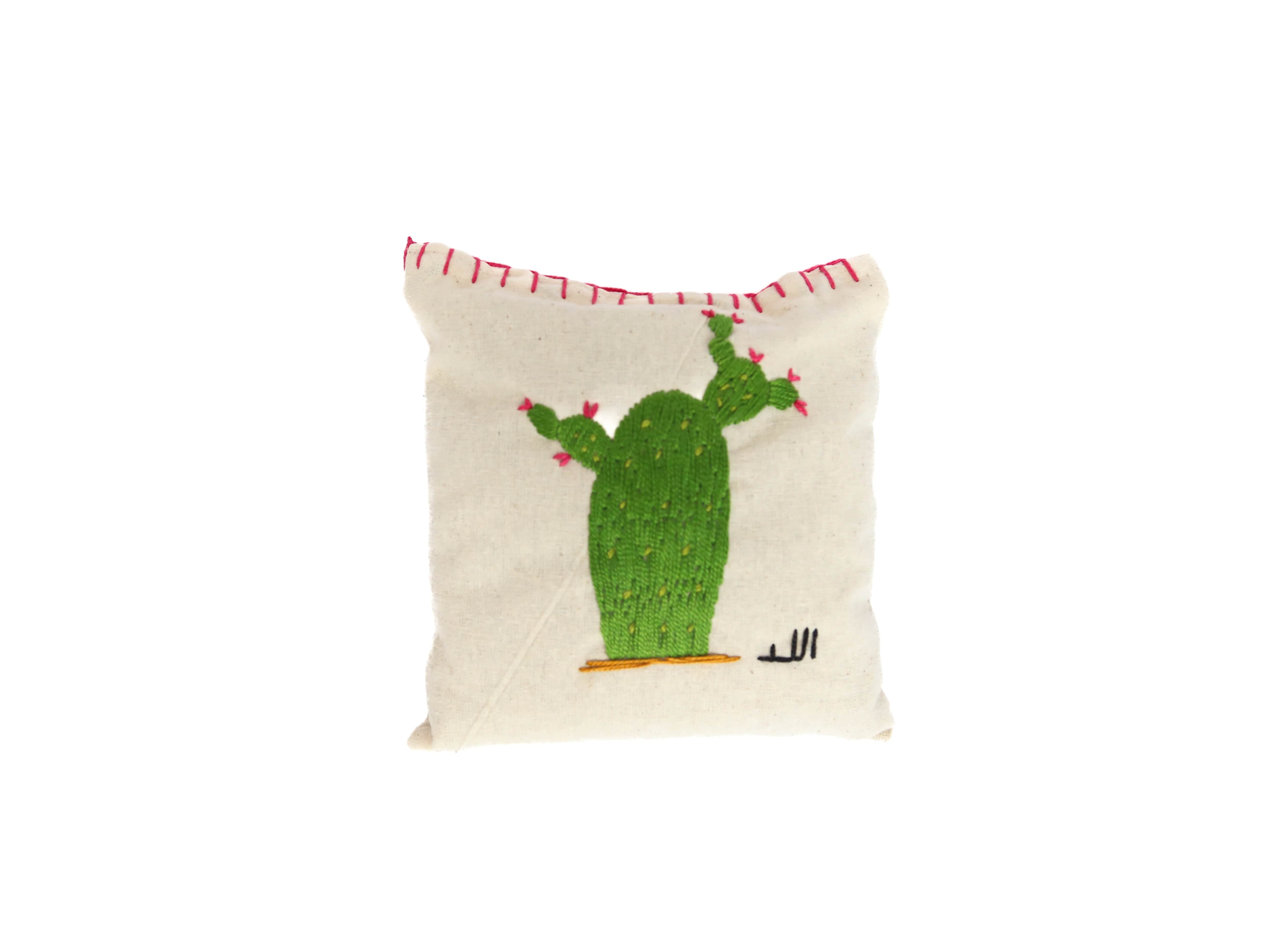 Shams El Balad Lavender Pillows
