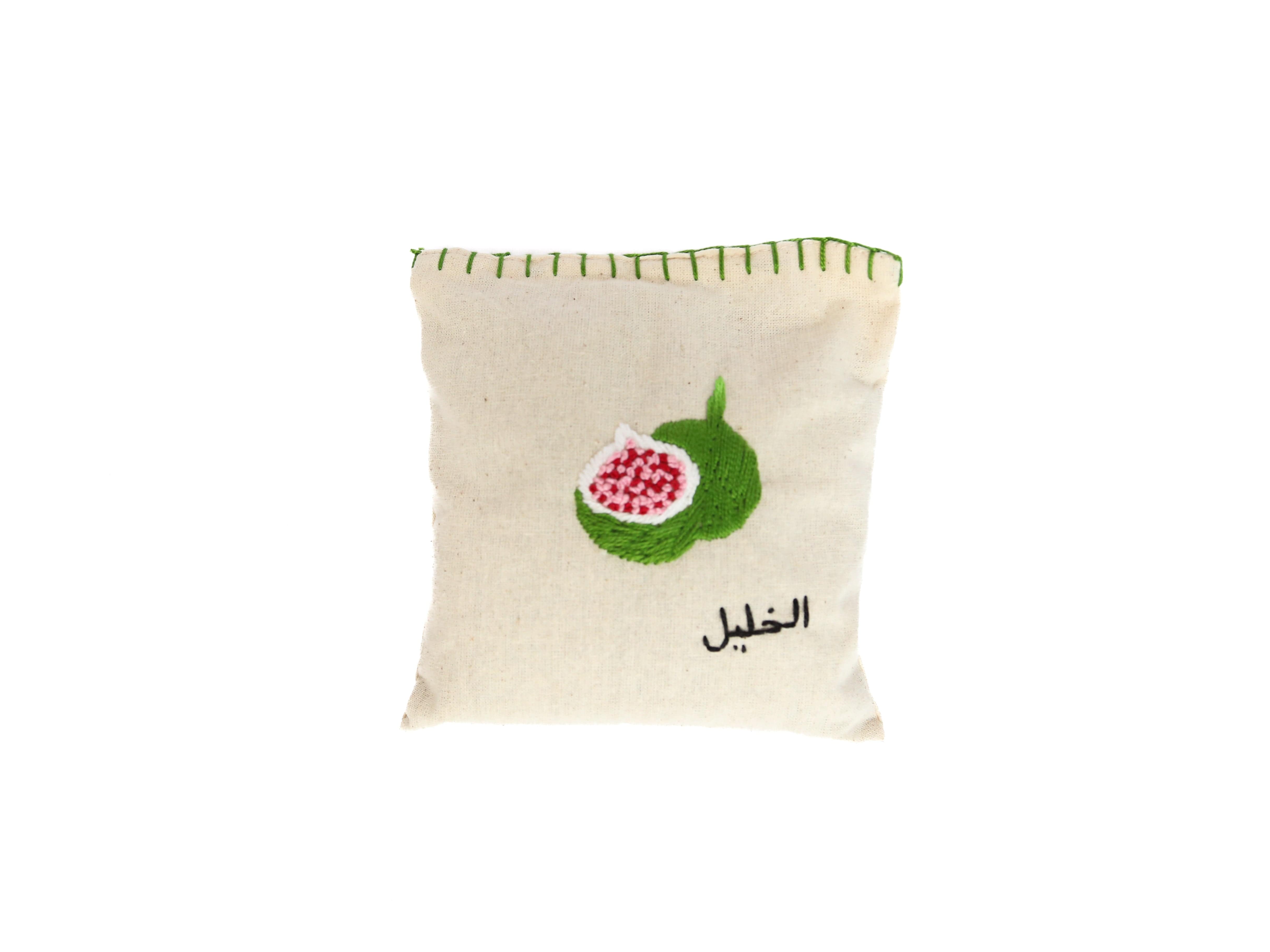Shams El Balad Lavender Pillows