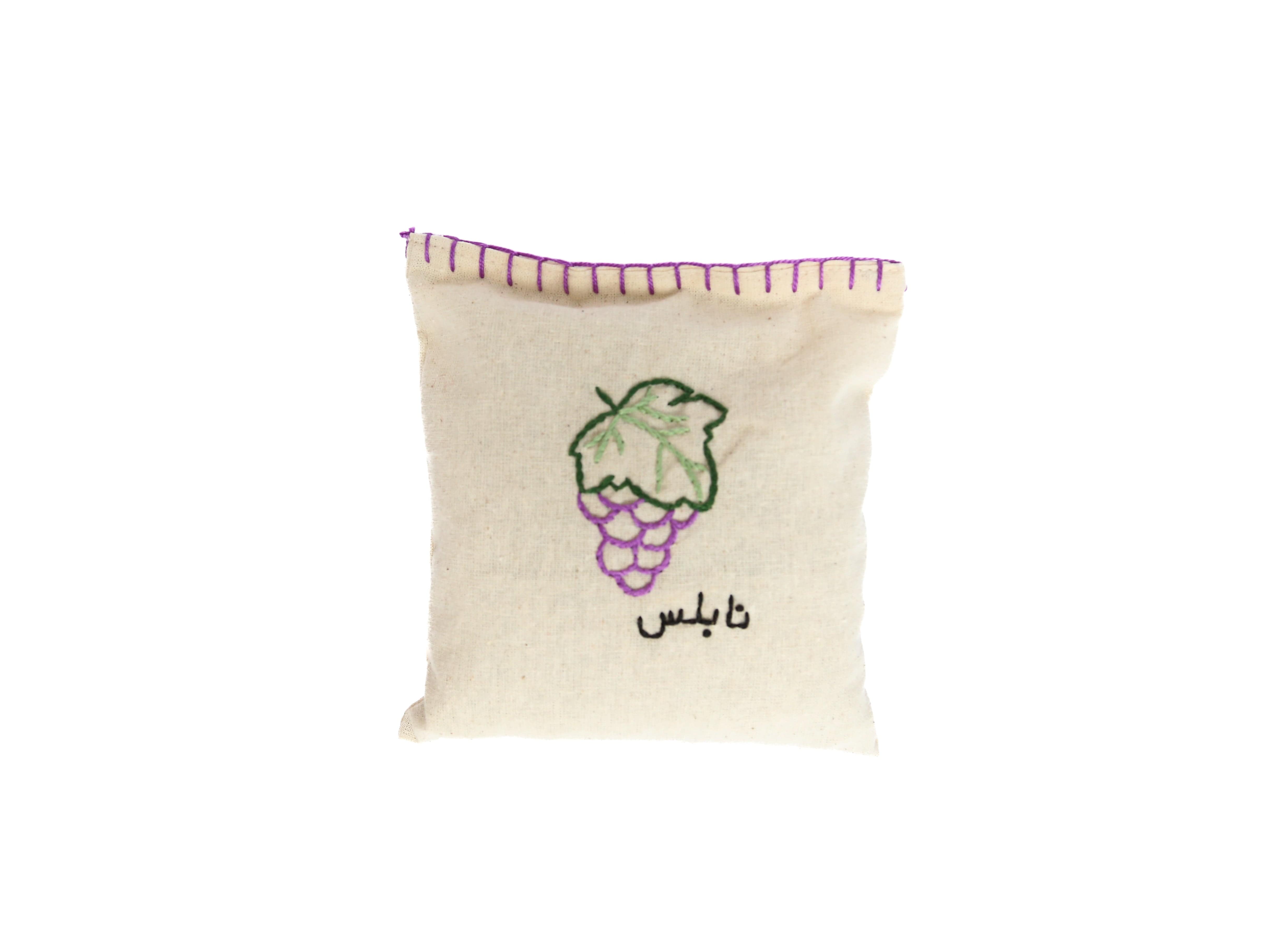 Shams El Balad Lavender Pillows