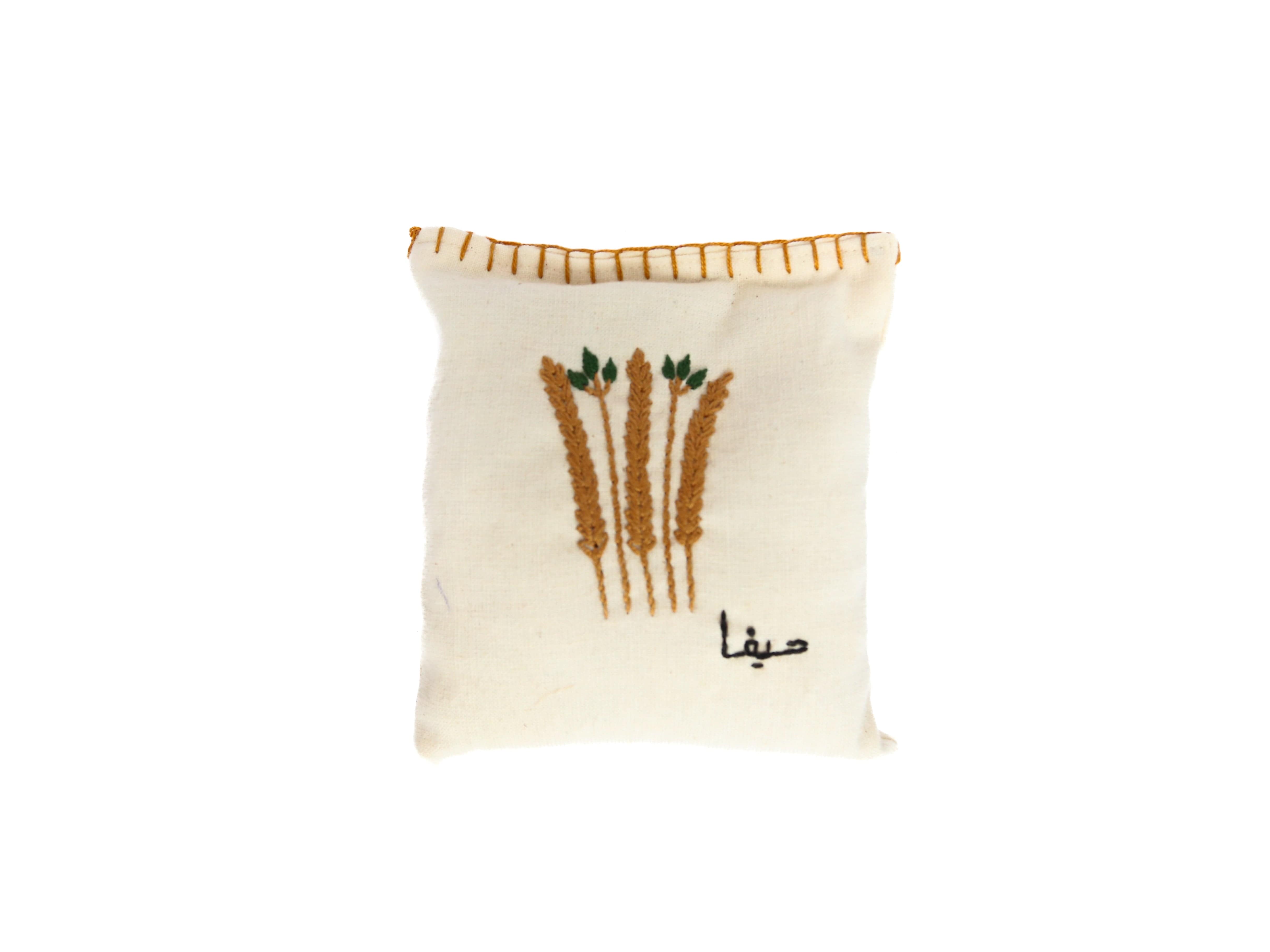 Shams El Balad Lavender Pillows