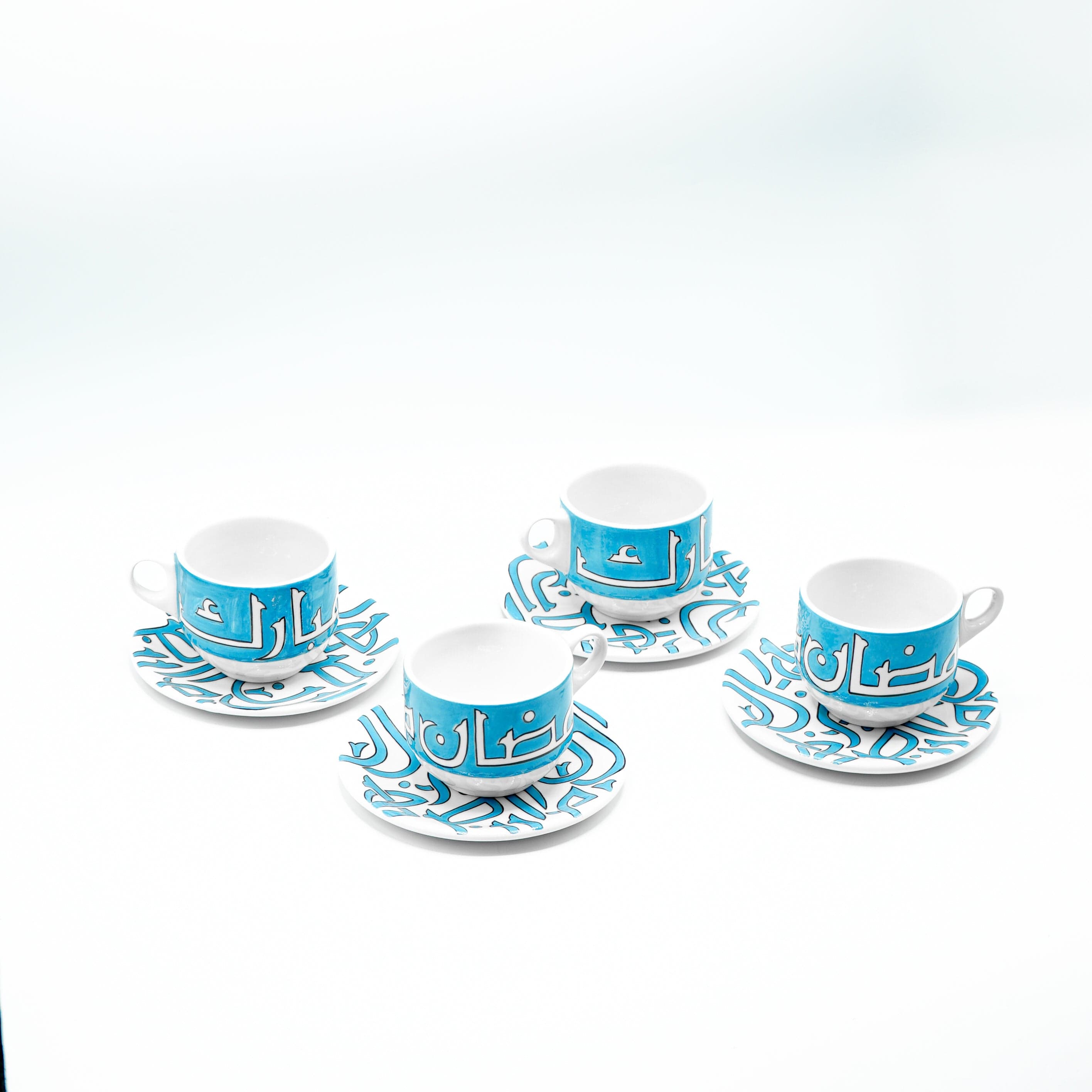 Shams El Balad Ramadan Mugs