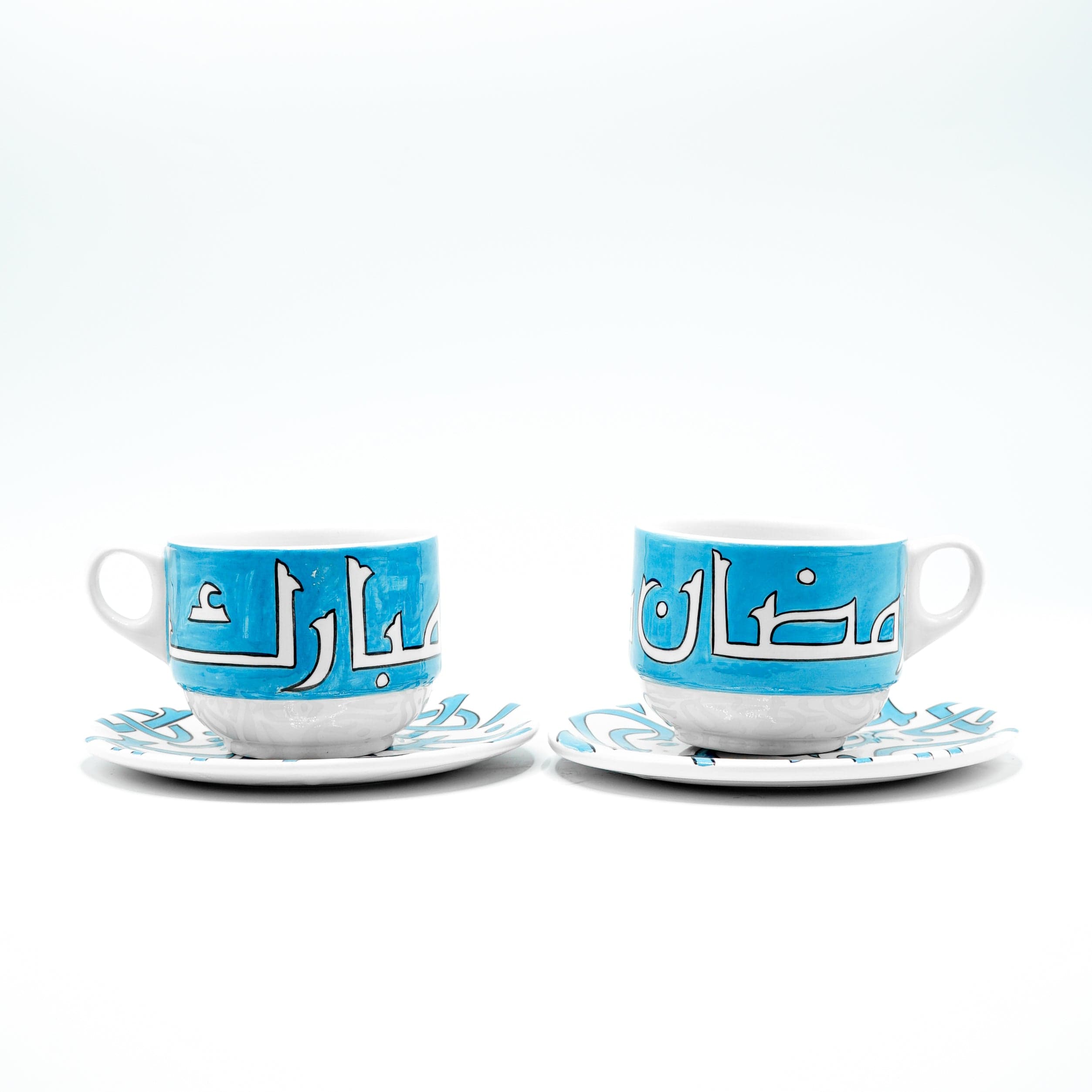 Shams El Balad Ramadan Mugs