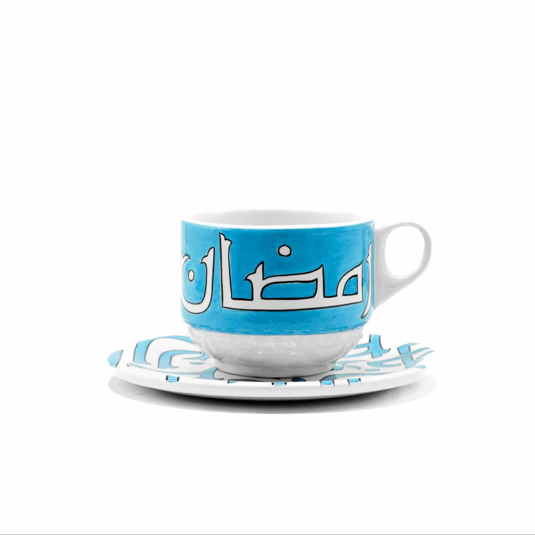 Shams El Balad Ramadan Mugs