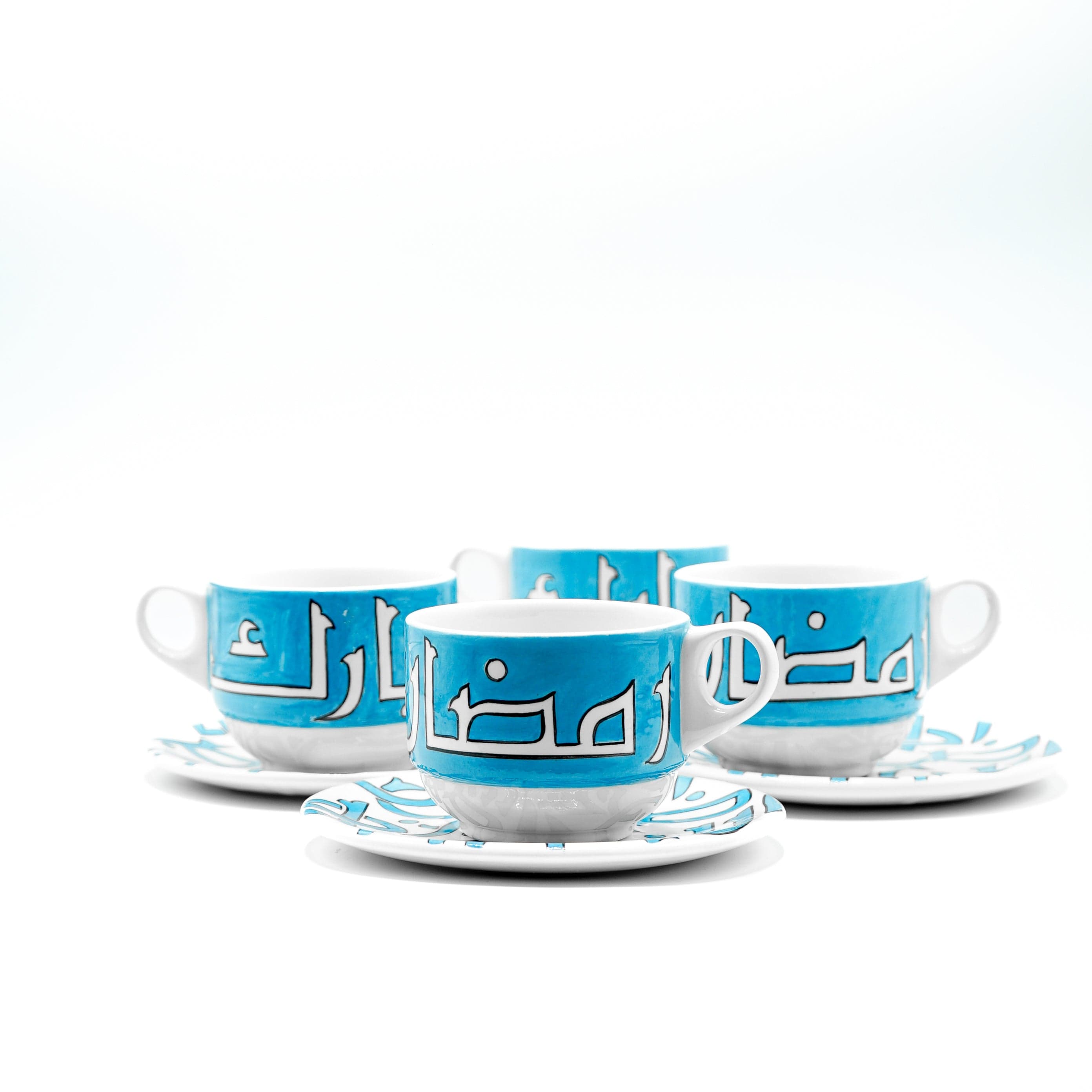 Shams El Balad Ramadan Mugs