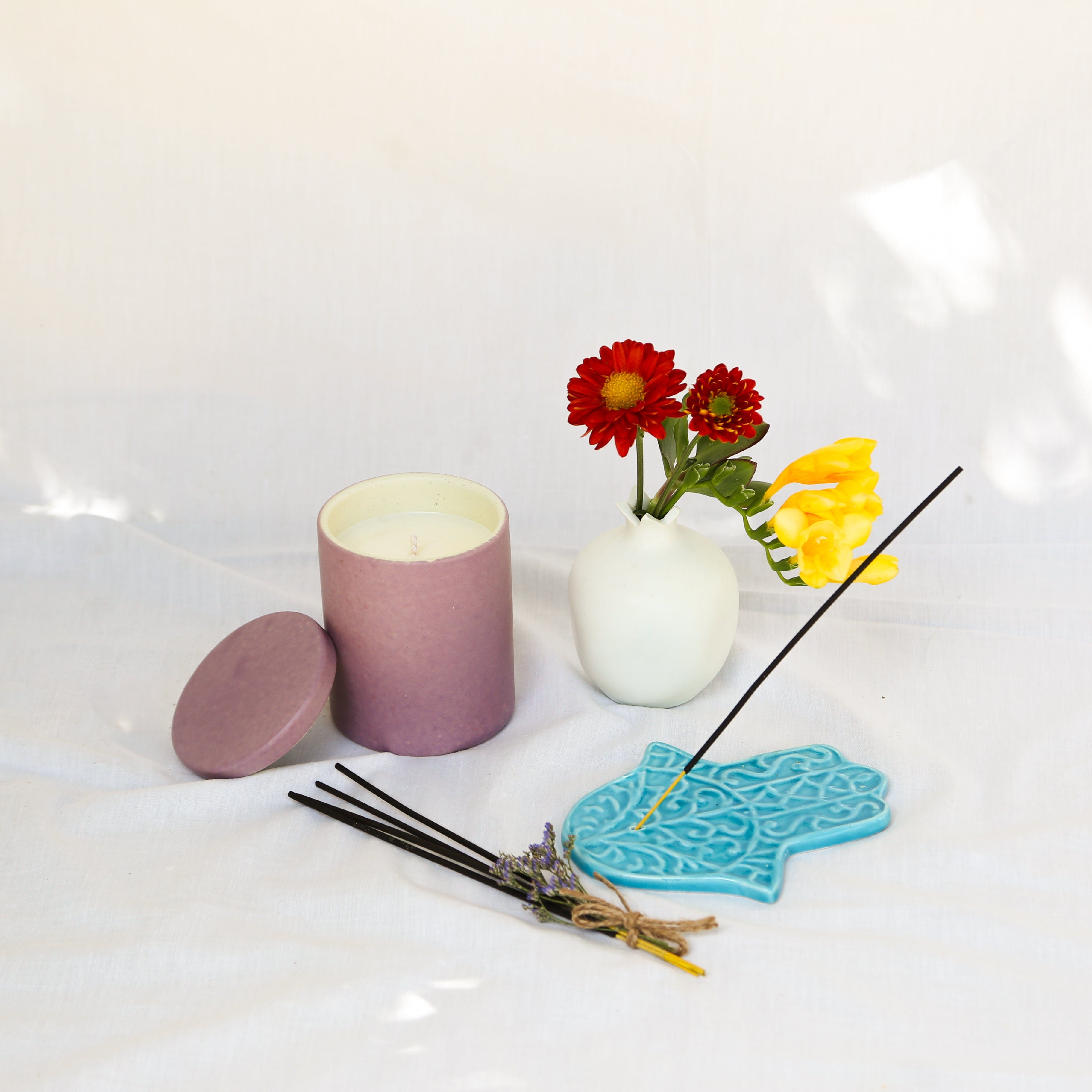 Shams El Balad Serenity Gift Box