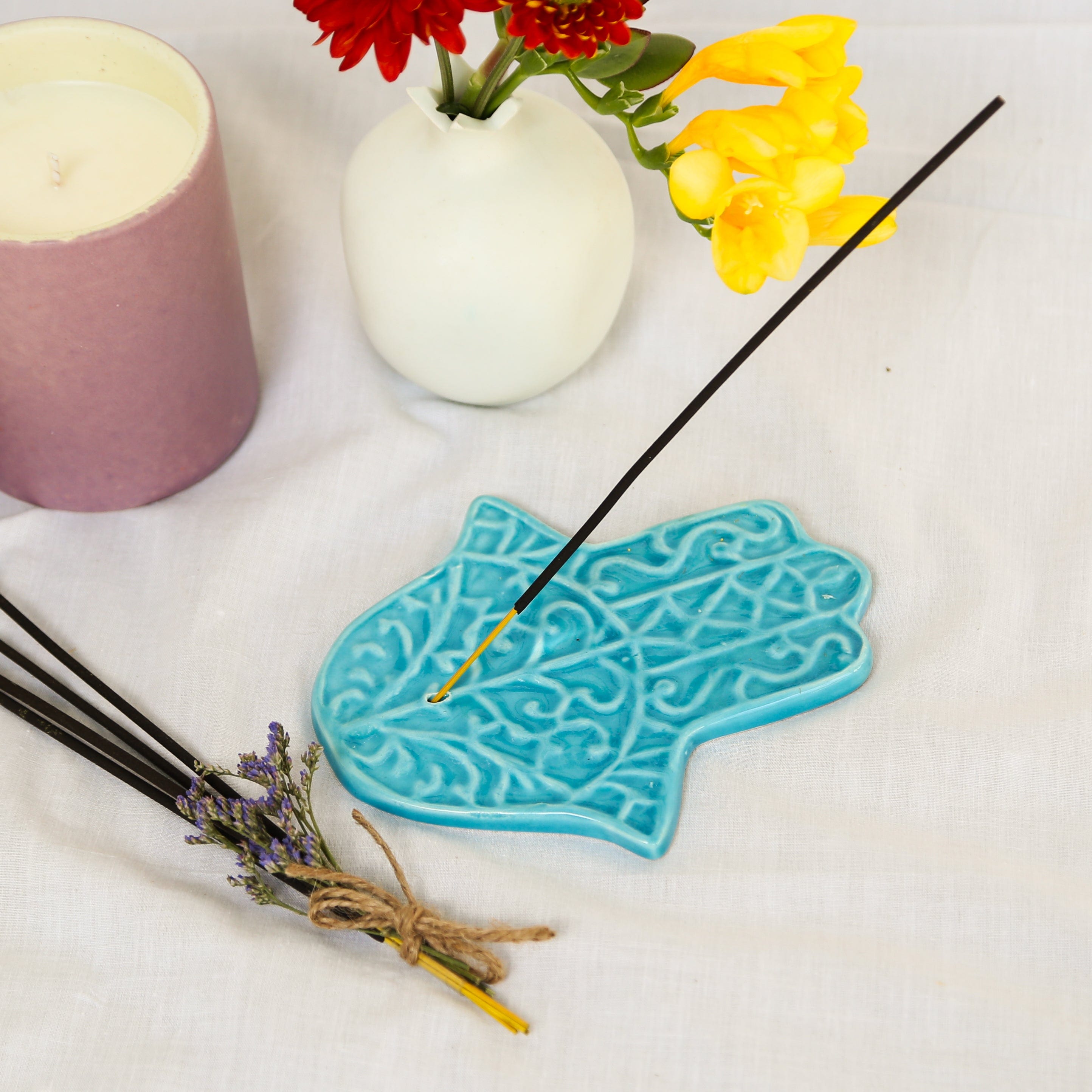 Shams El Balad Serenity Gift Box