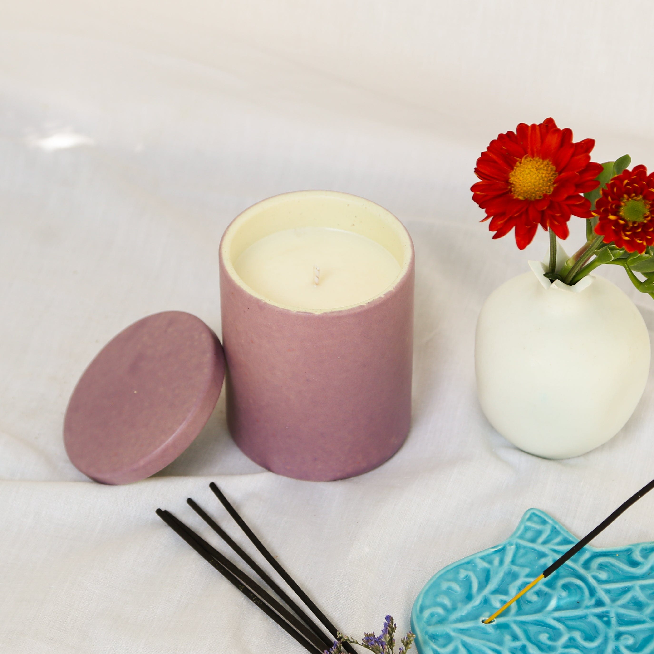 Shams El Balad Serenity Gift Box