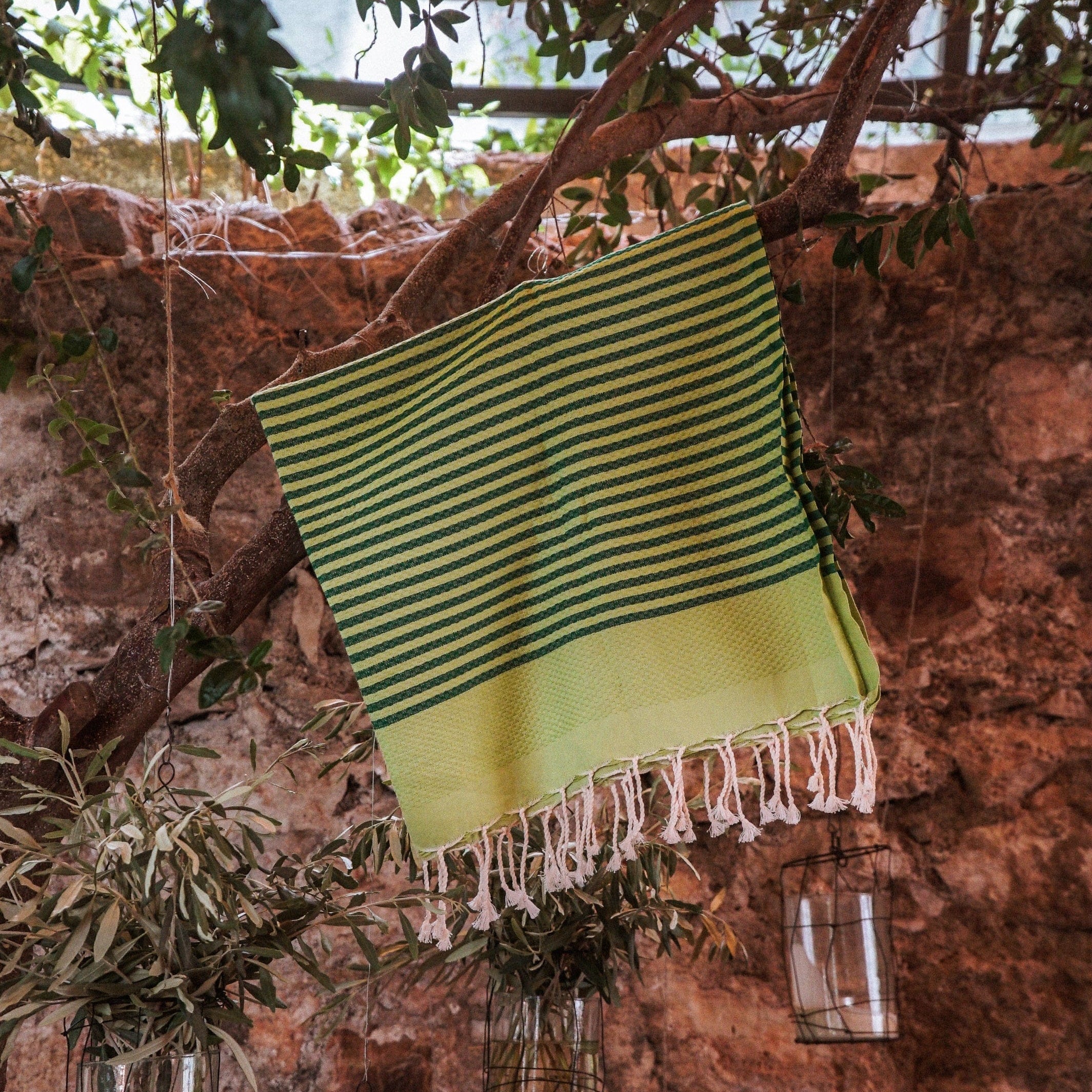 Shams El Balad Towels