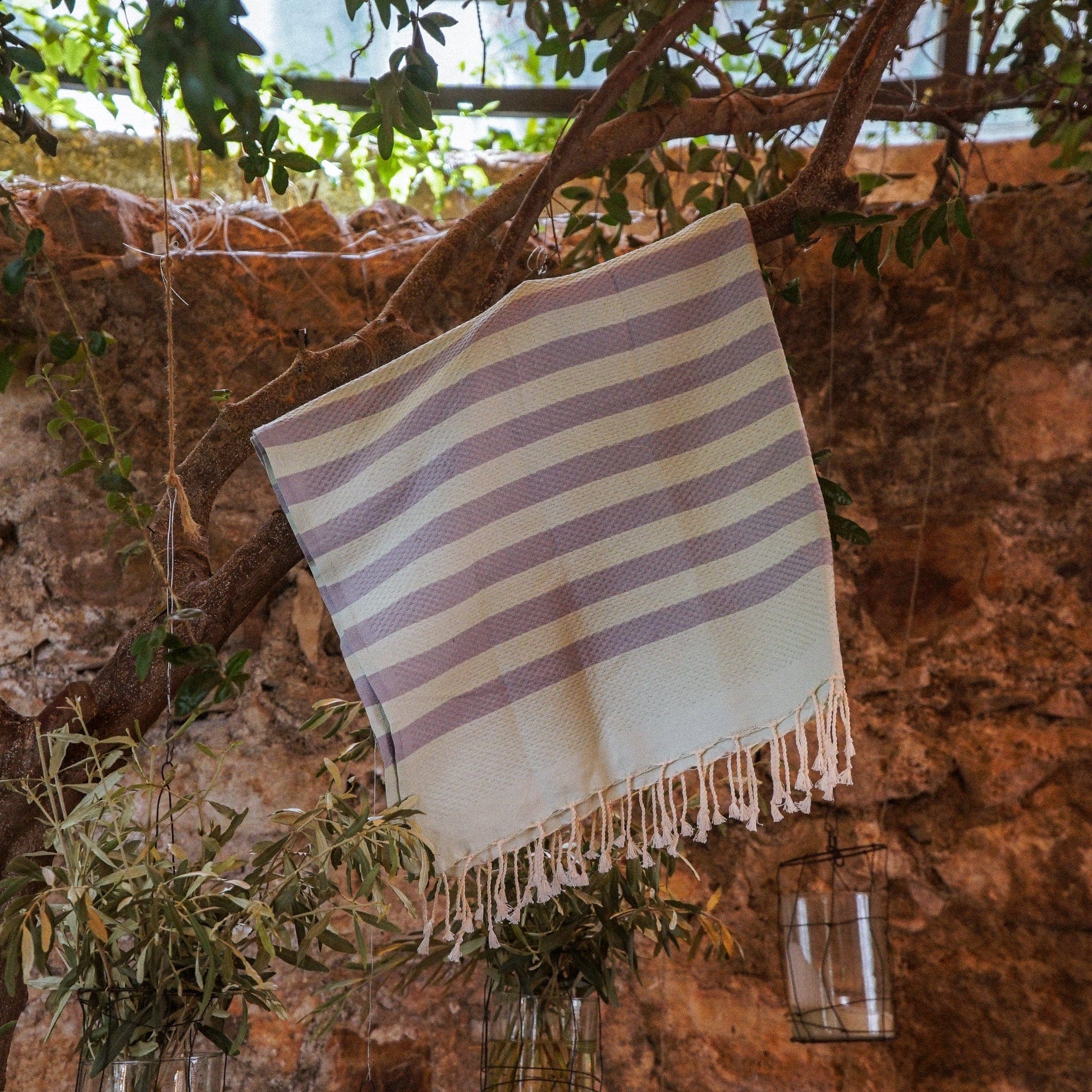 Shams El Balad Towels