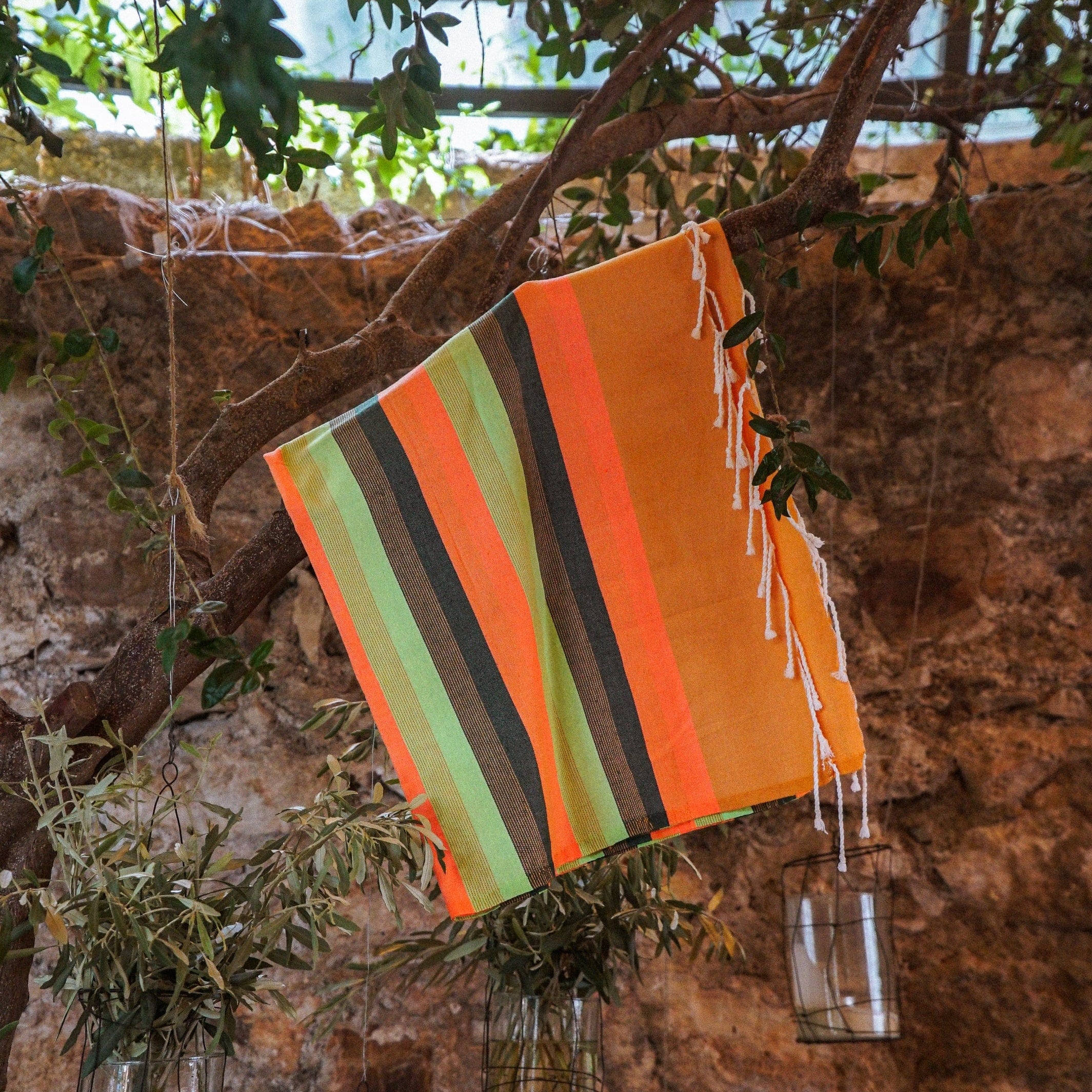 Shams El Balad Towels