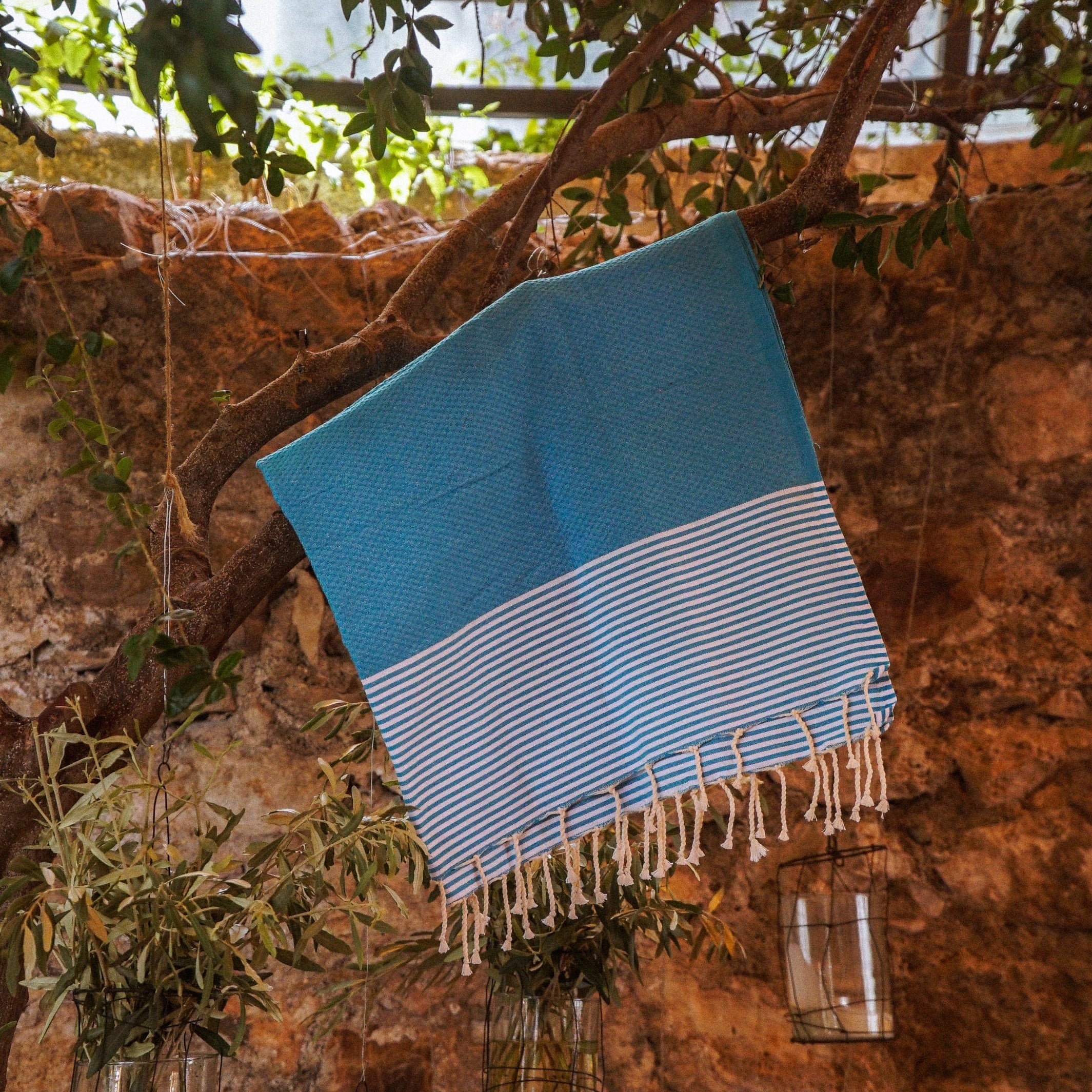 Shams El Balad Towels