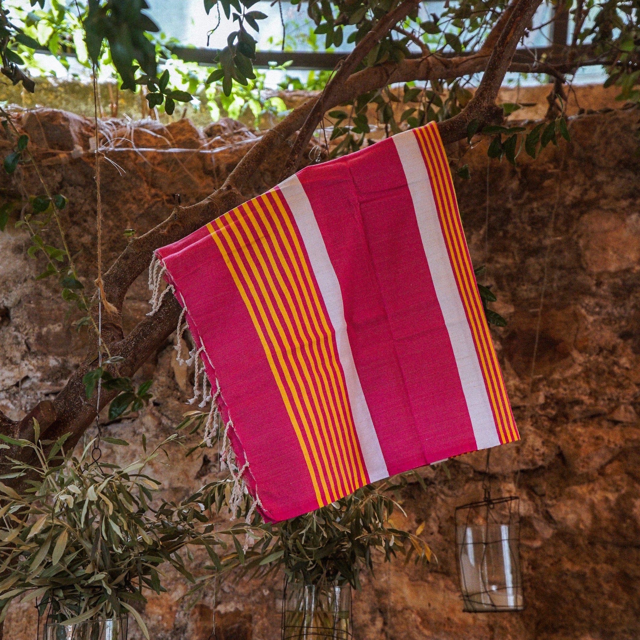 Shams El Balad Towels