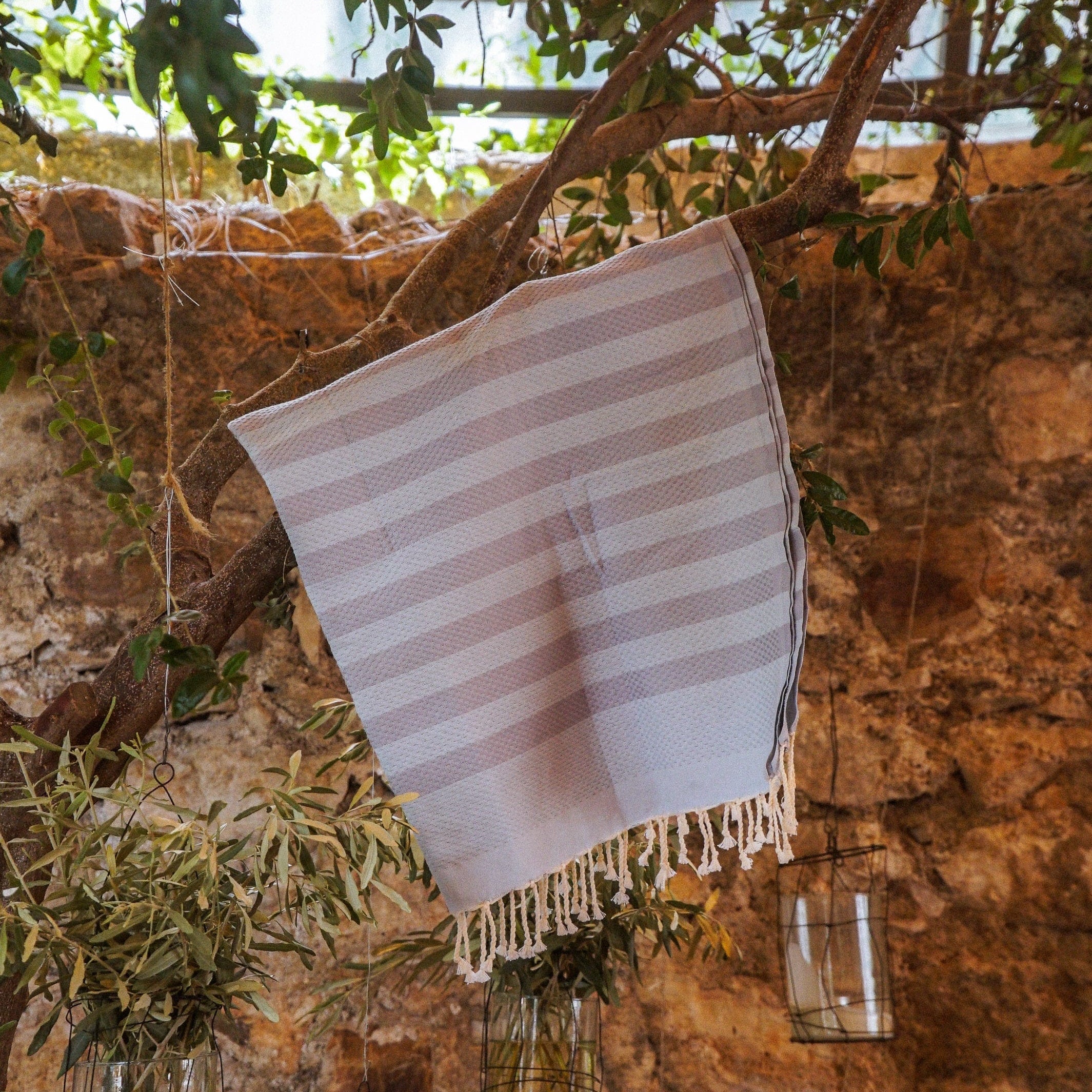 Shams El Balad Towels
