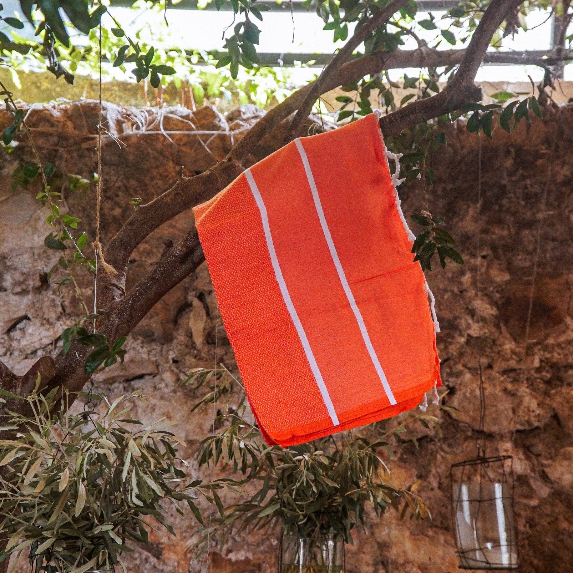 Shams El Balad Towels