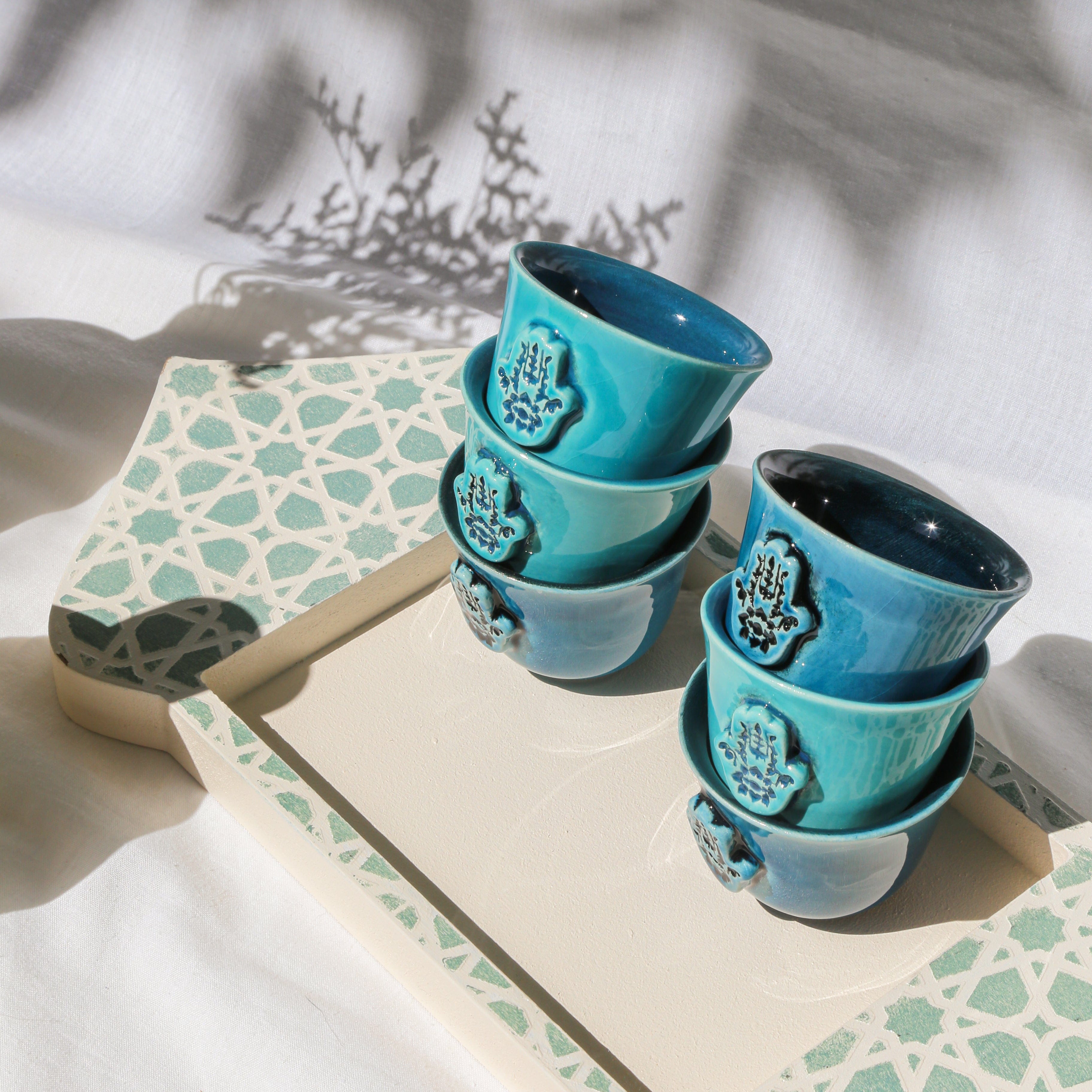 Shams El Balad Tray