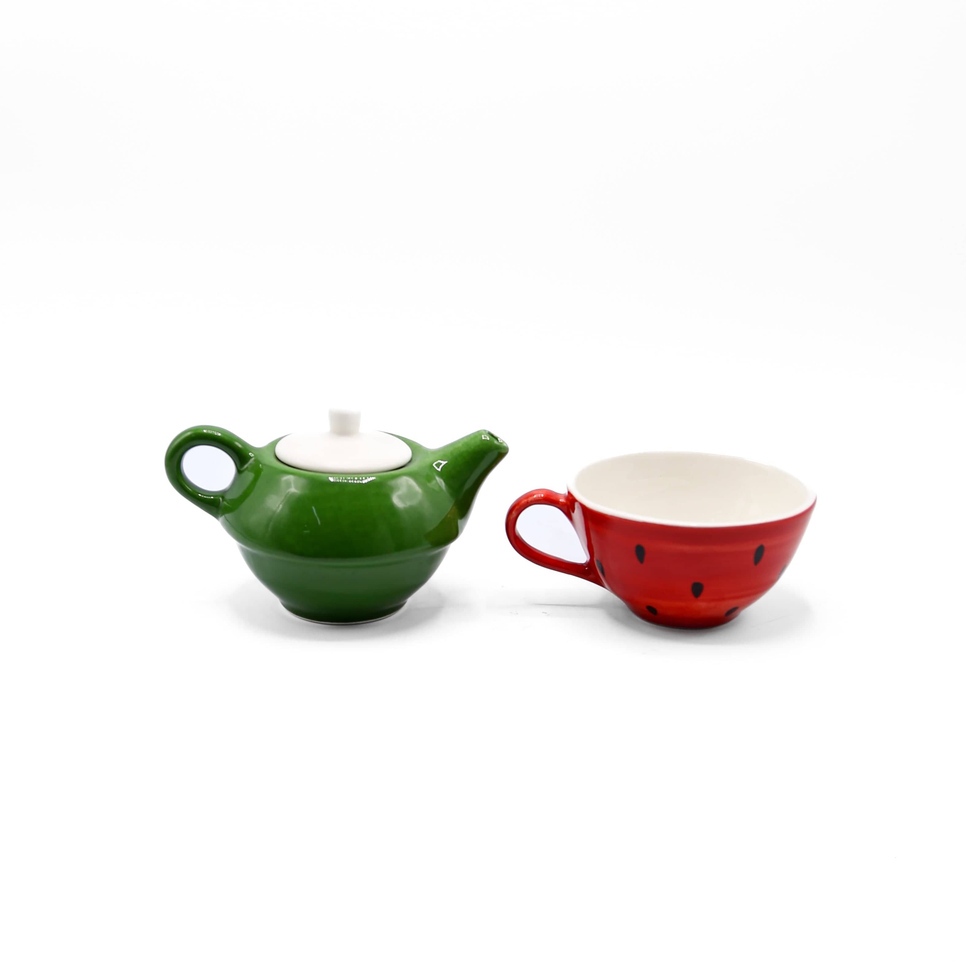 Shams El Balad Watermelon Collection