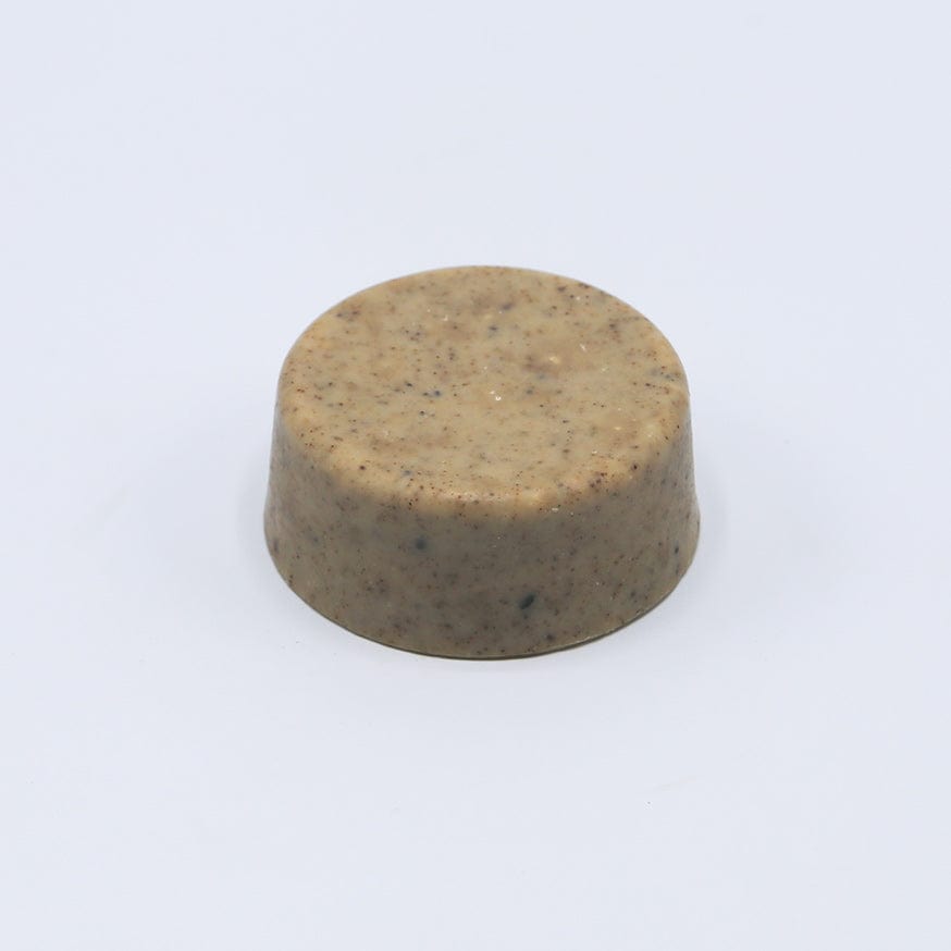 Shams El Balad Wellness Exfoliating Coffee Soap