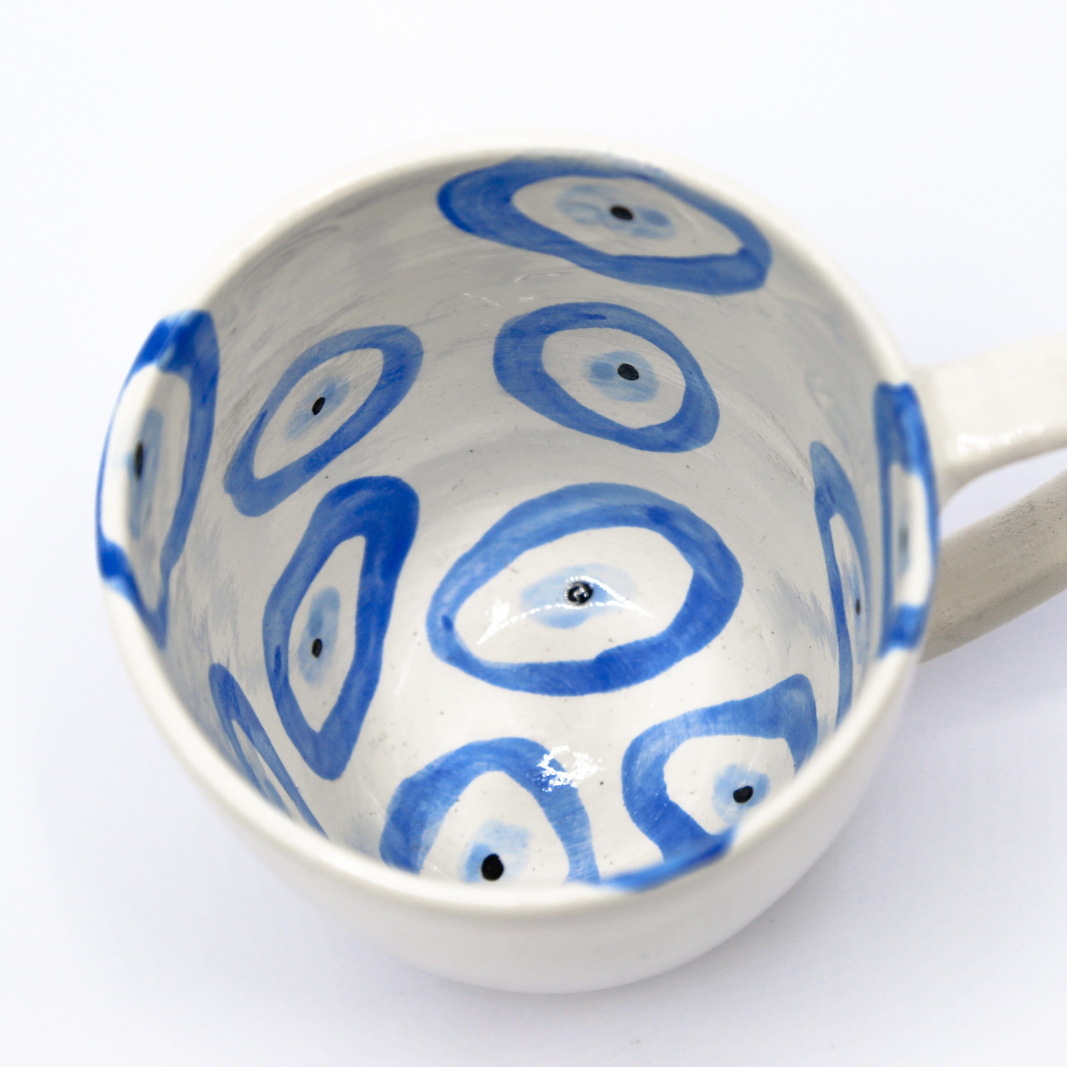 Shams El Balad eye Mugs