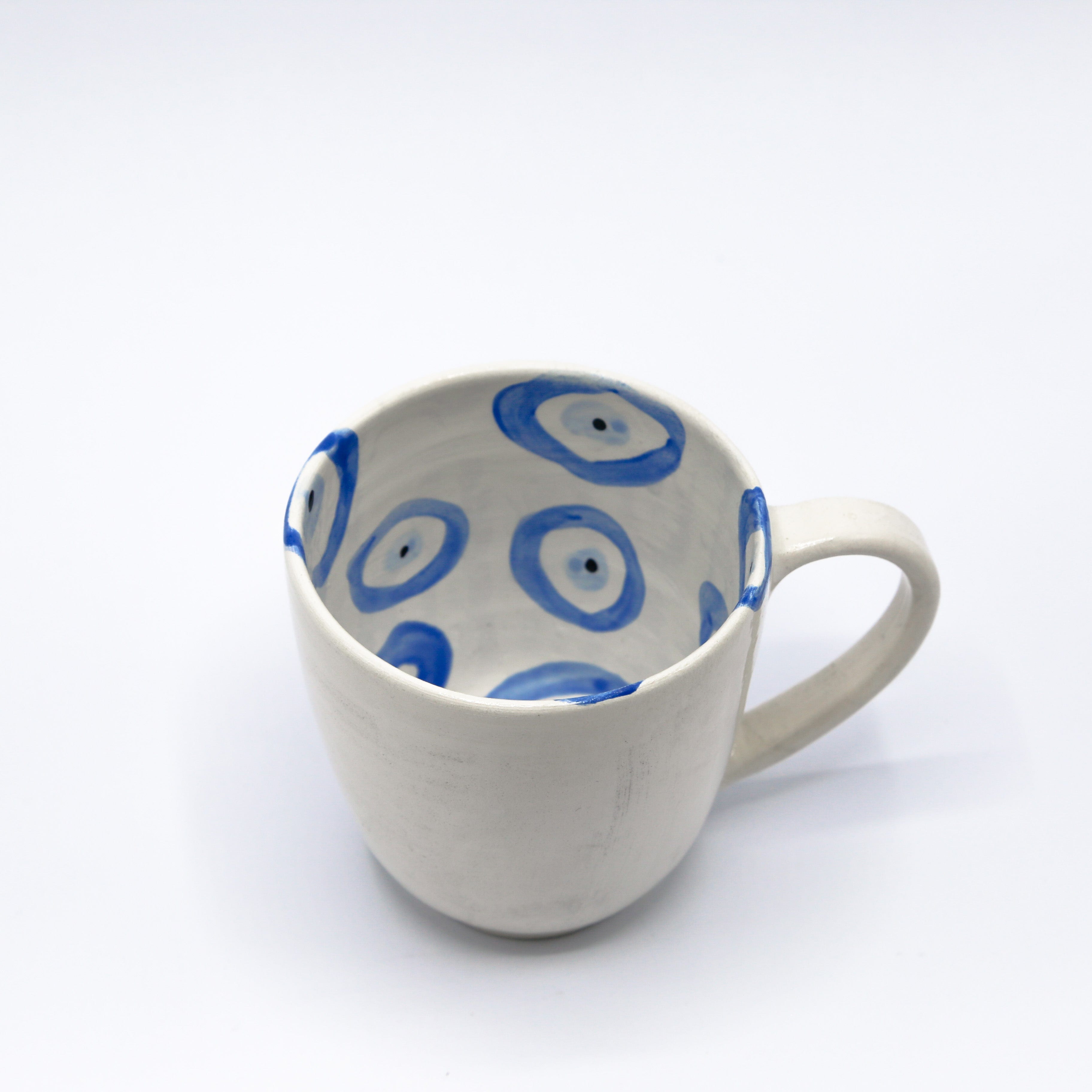 Shams El Balad eye Mugs