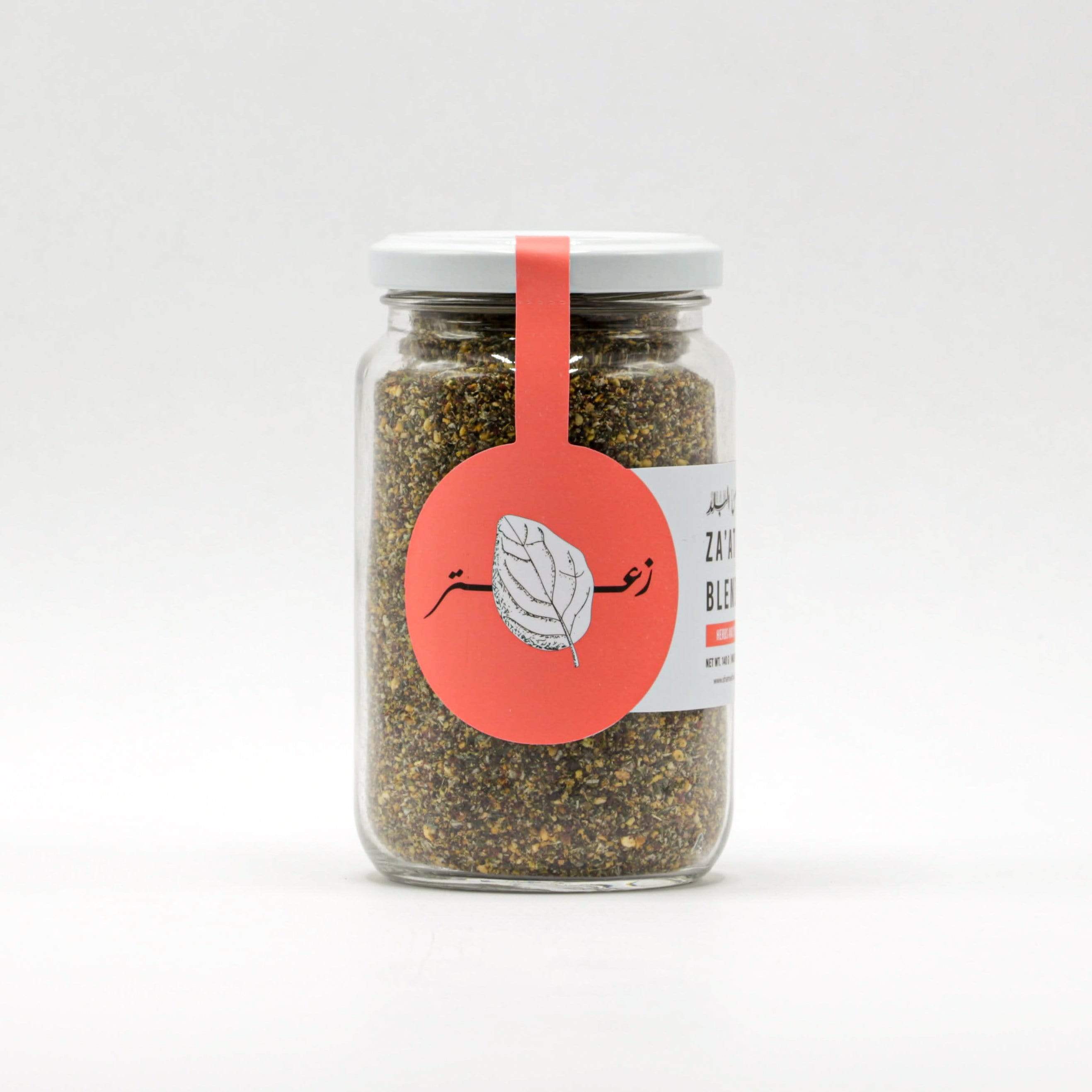 Shams El Balad Grocery Shams Za'atar Blend
